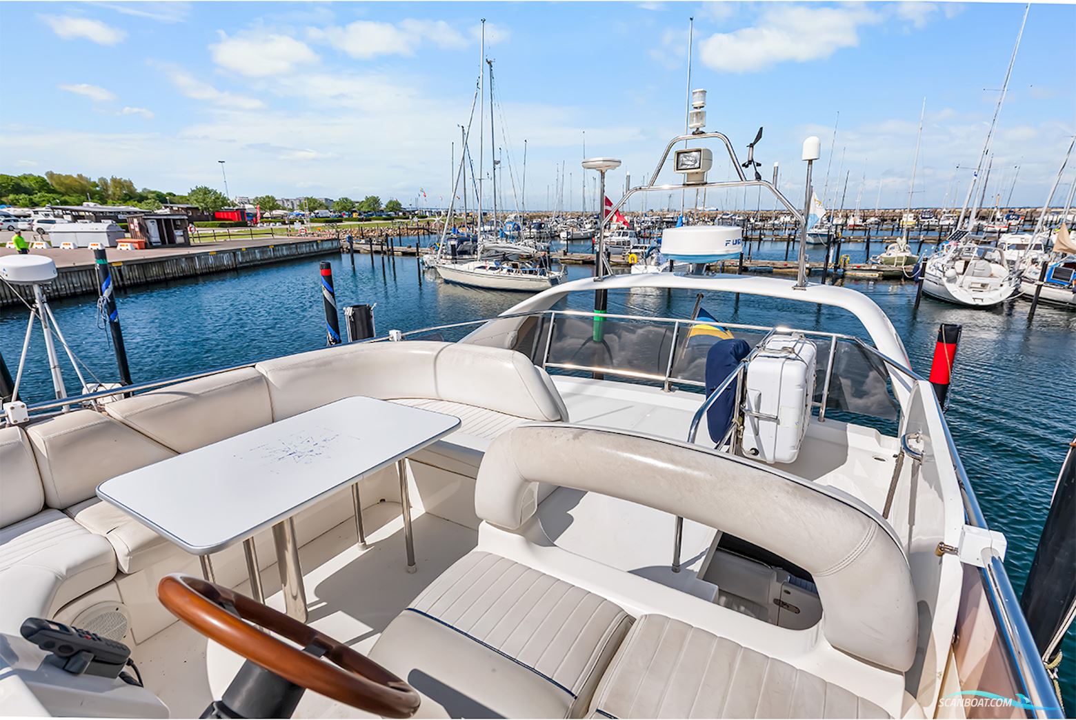 Princess 40