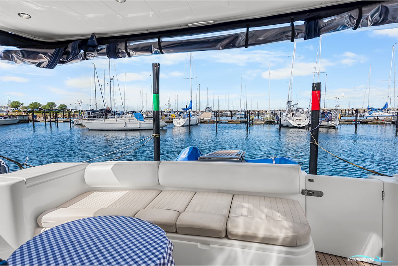 Princess 40