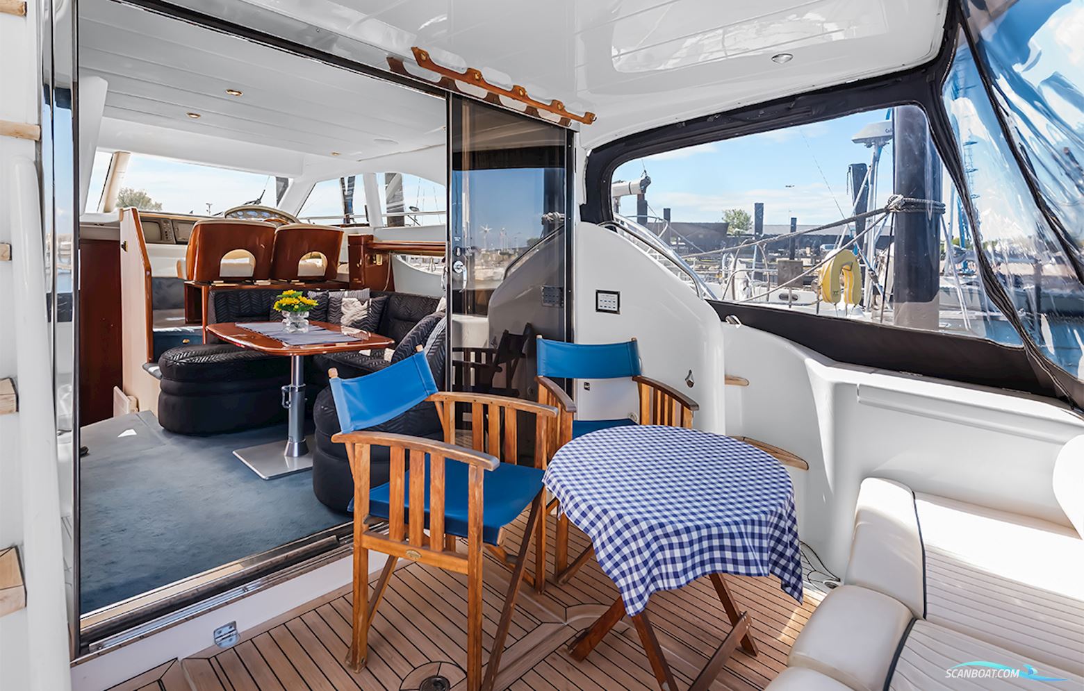 Princess 40