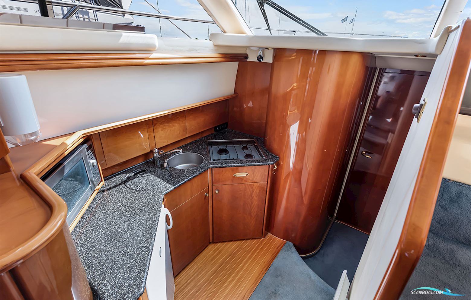 Princess 40