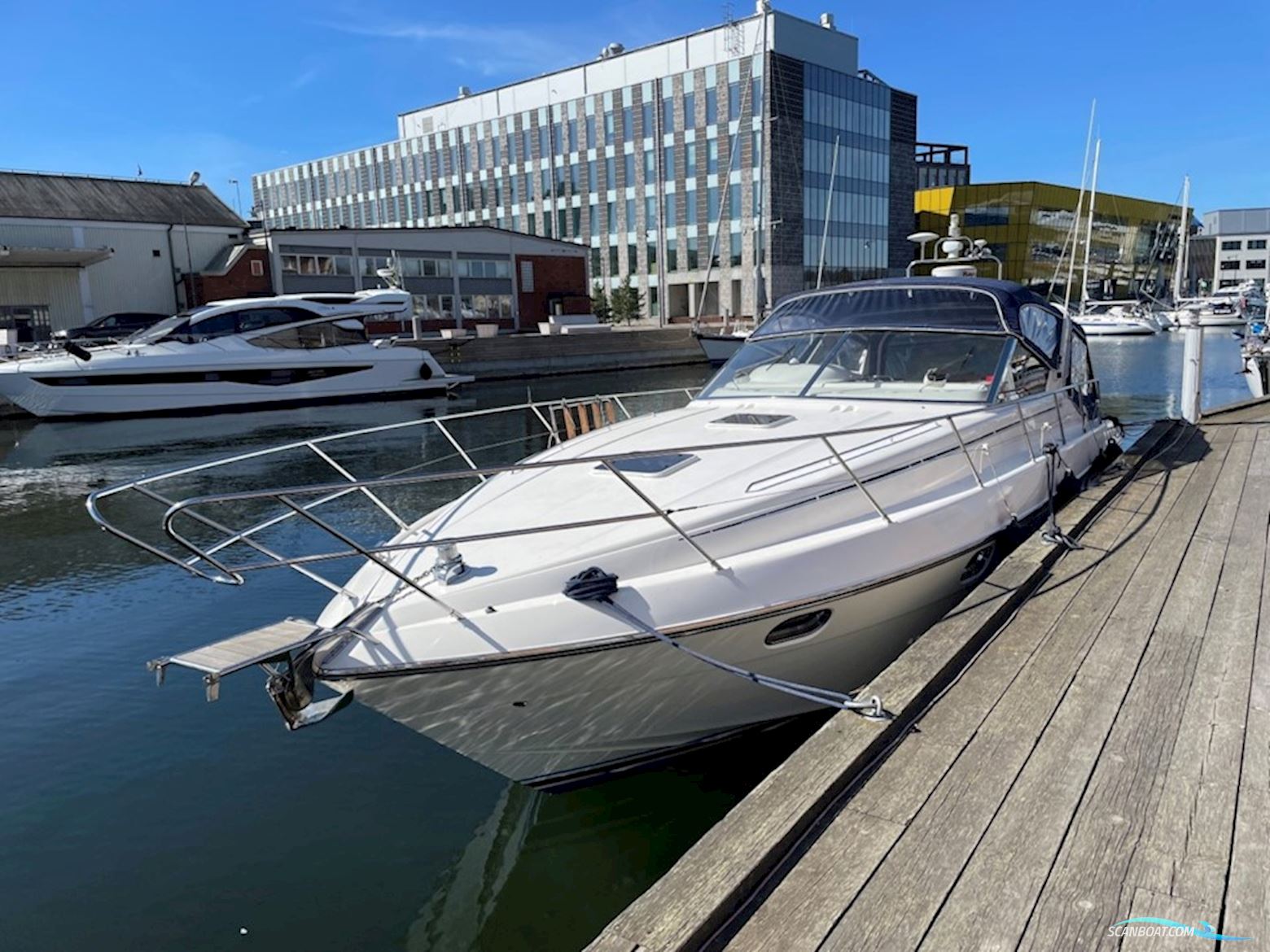 Princess 406 Riviera