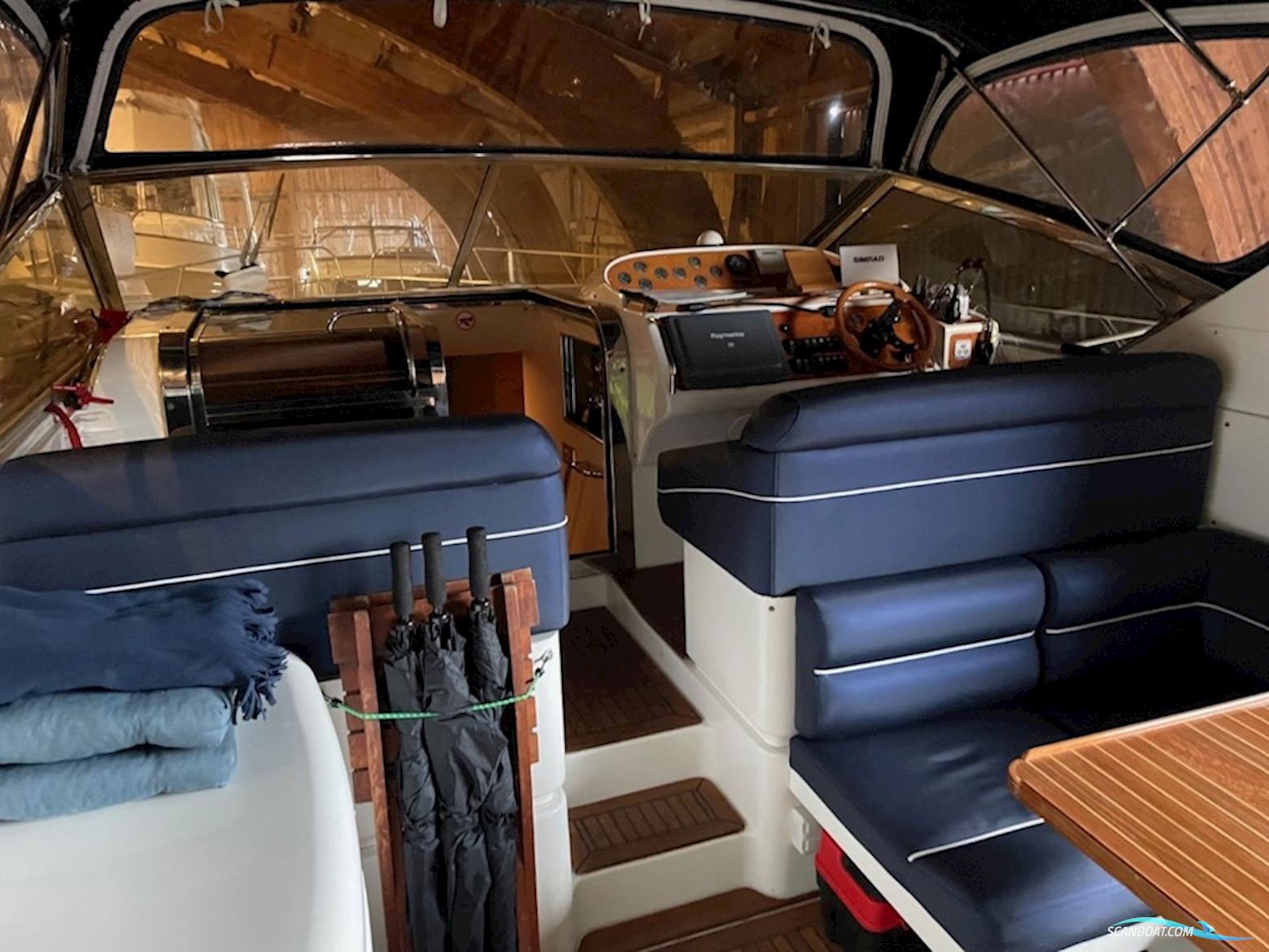 Princess 406 Riviera