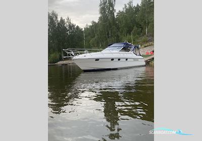Princess 406 Motorbåd 1992, med Volvo Penta Tamd 71B motor, Sverige