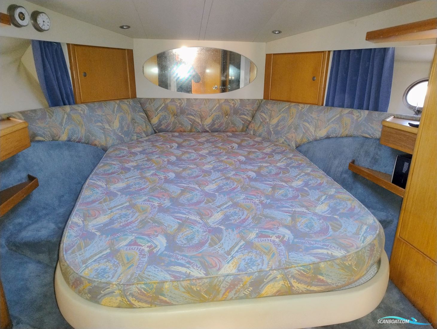 Princess 410