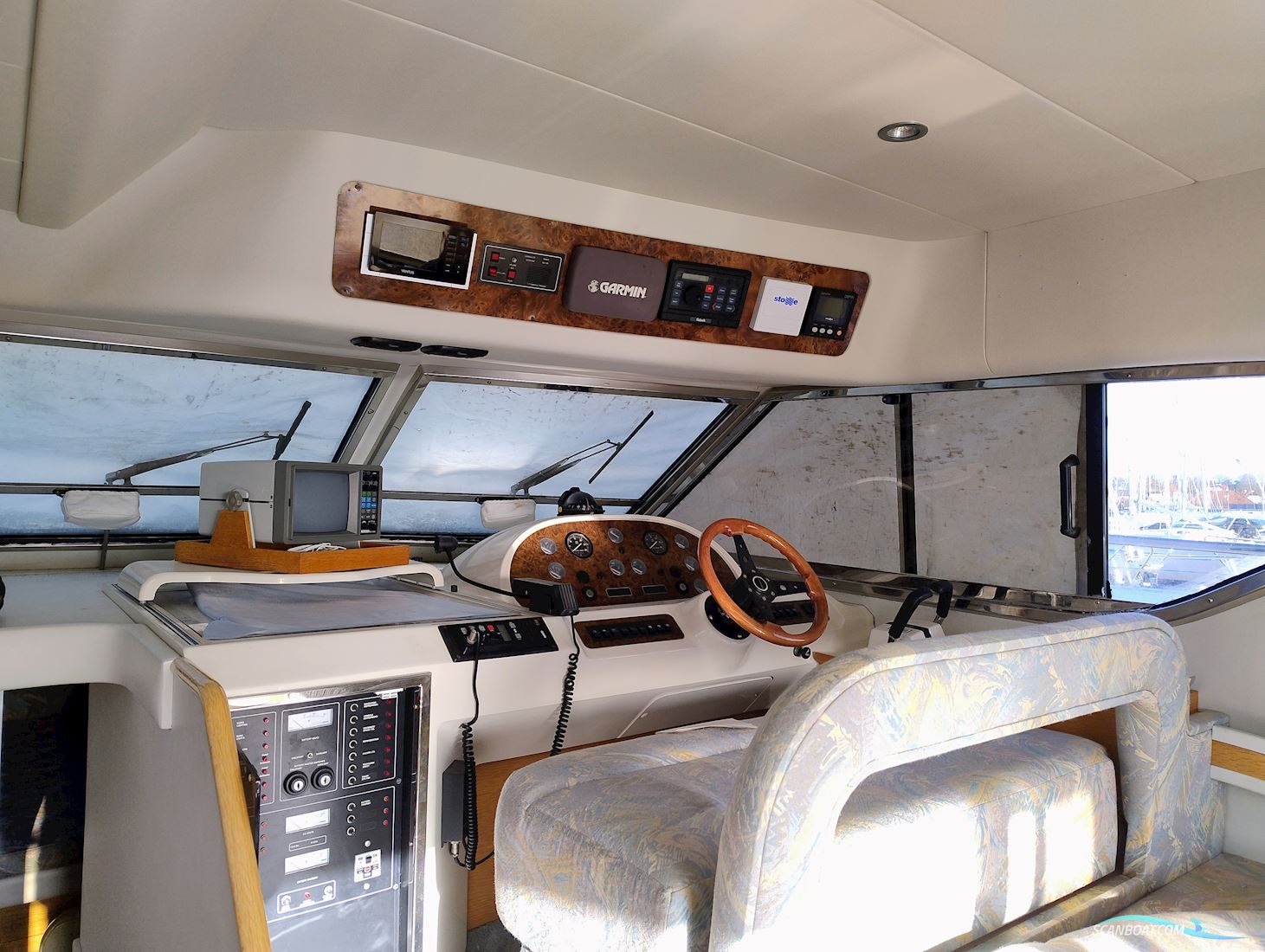 Princess 410