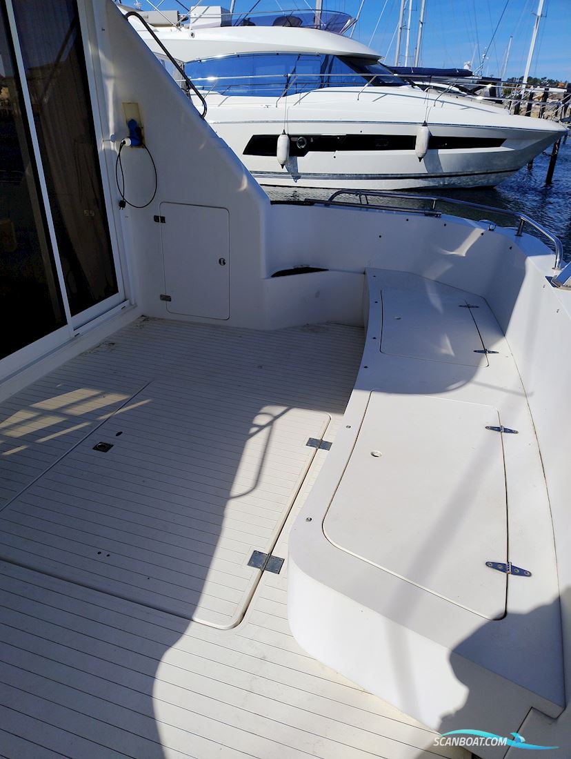 Princess 410
