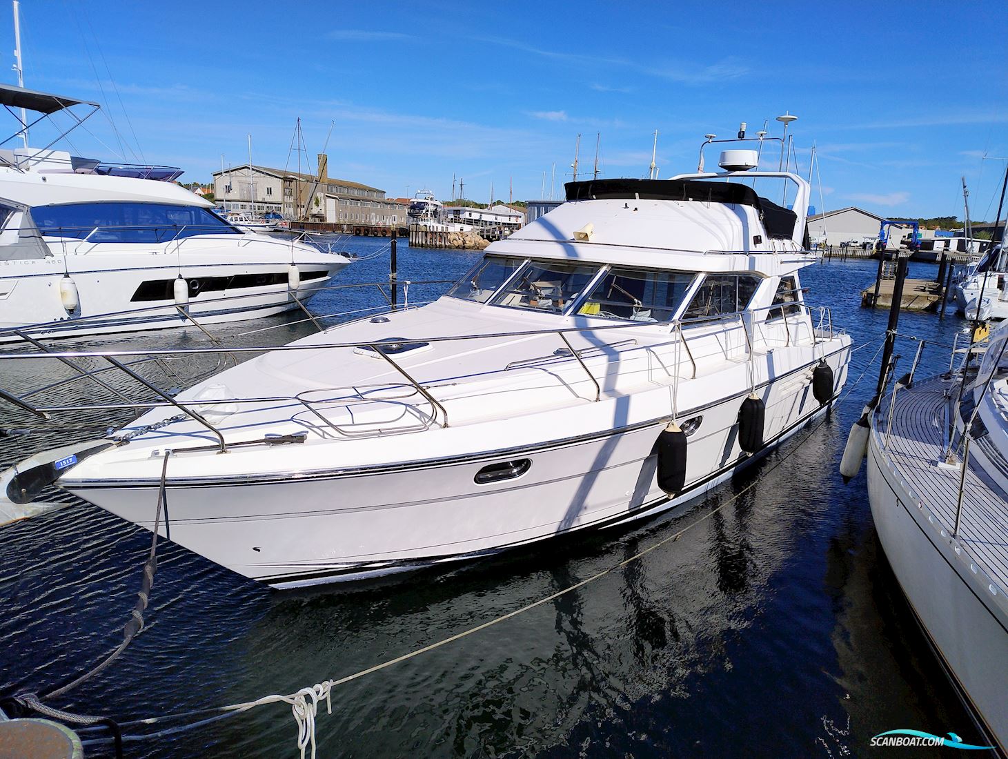 Princess 410