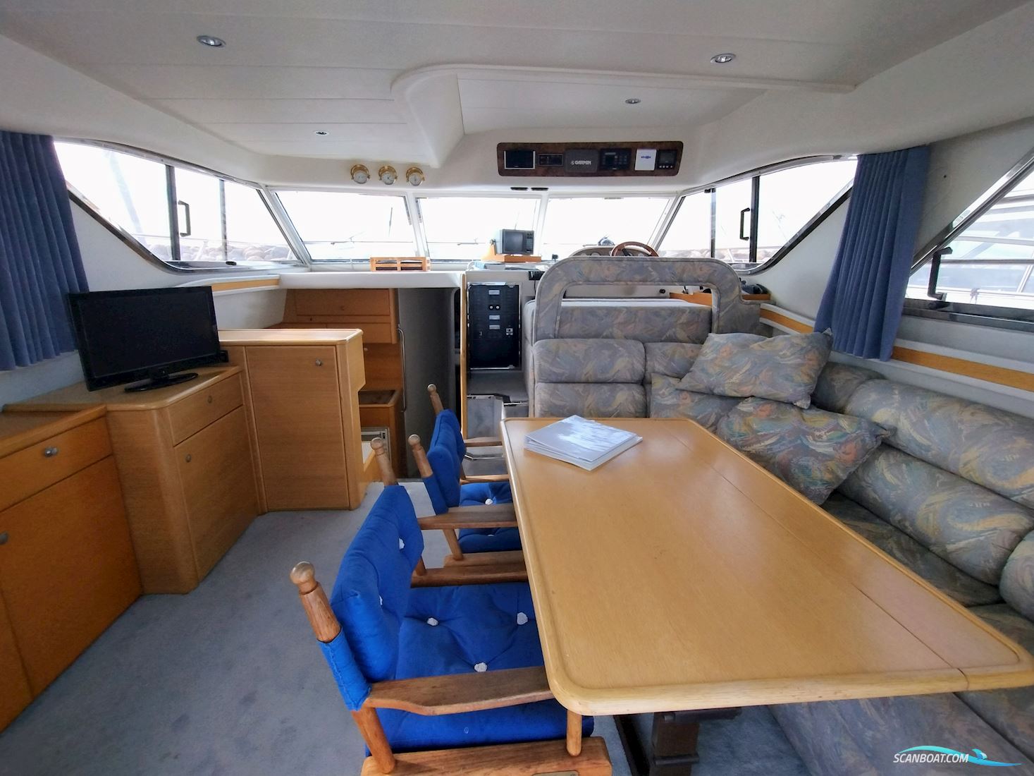 Princess 410