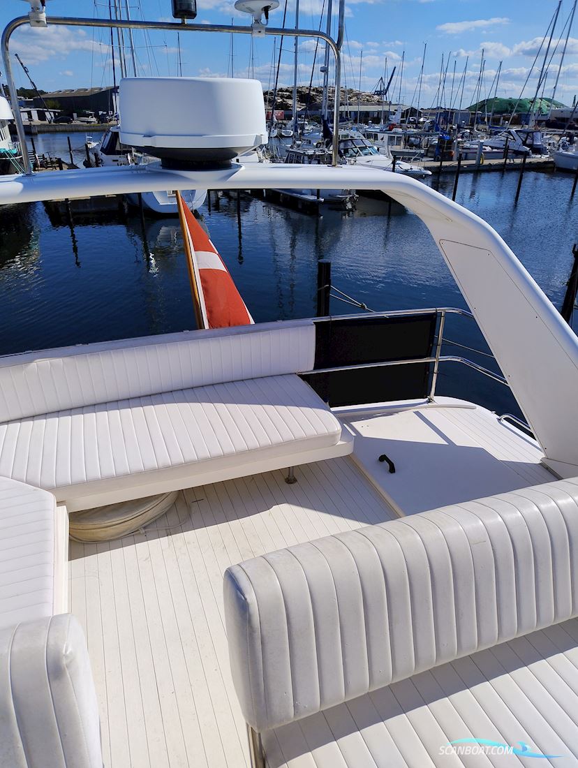 Princess 410