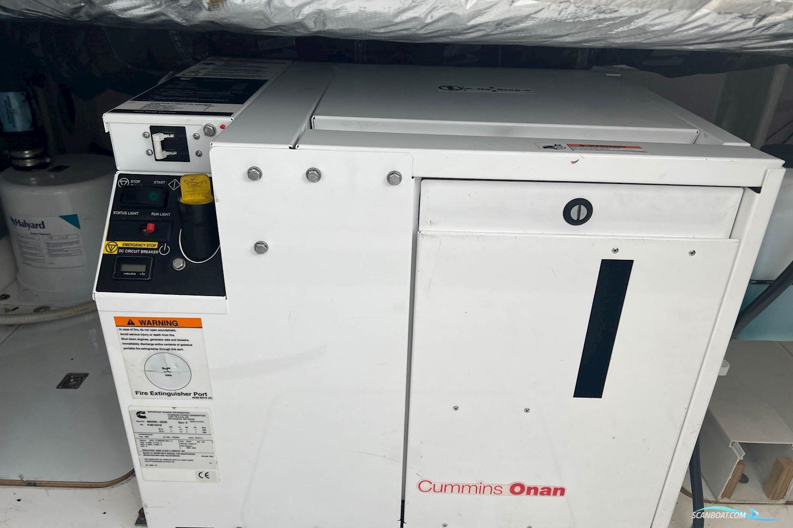 PRINCESS 42 Flybridge Motor Yacht