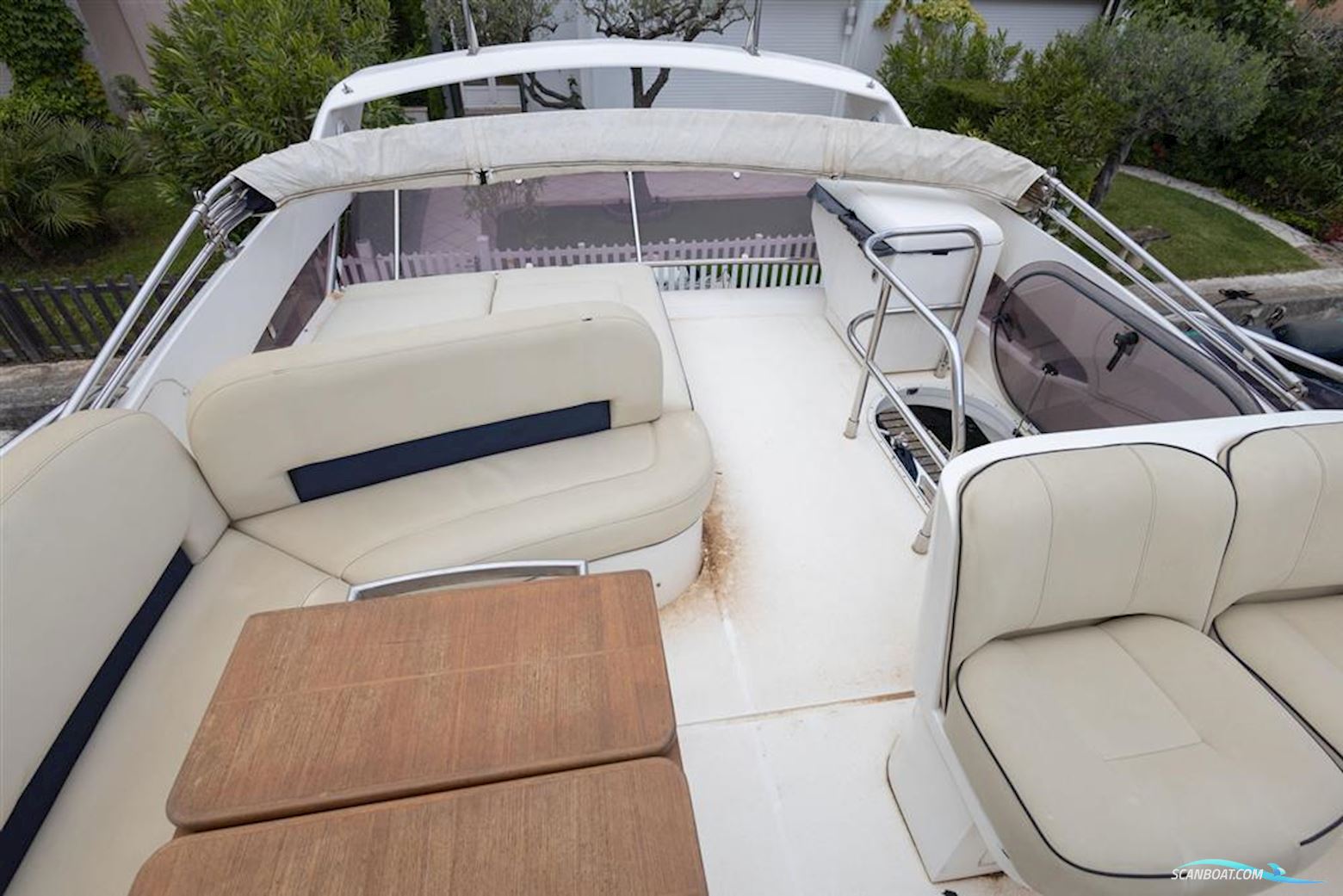 Princess 42 Flybridge