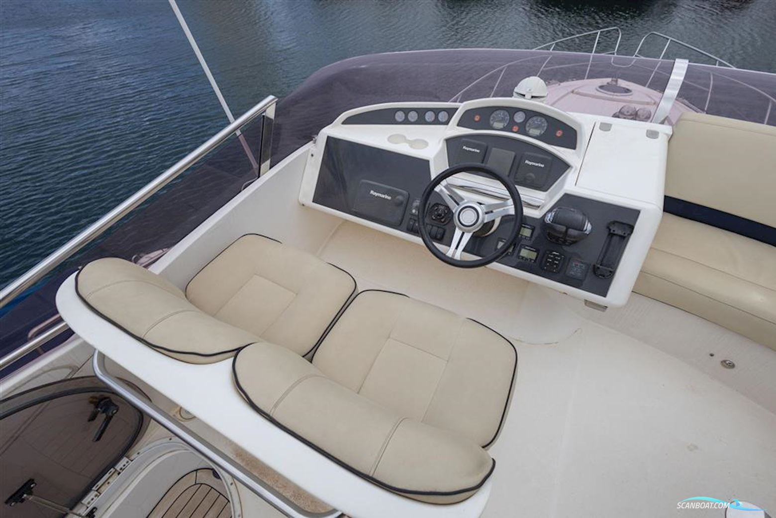 Princess 42 Flybridge