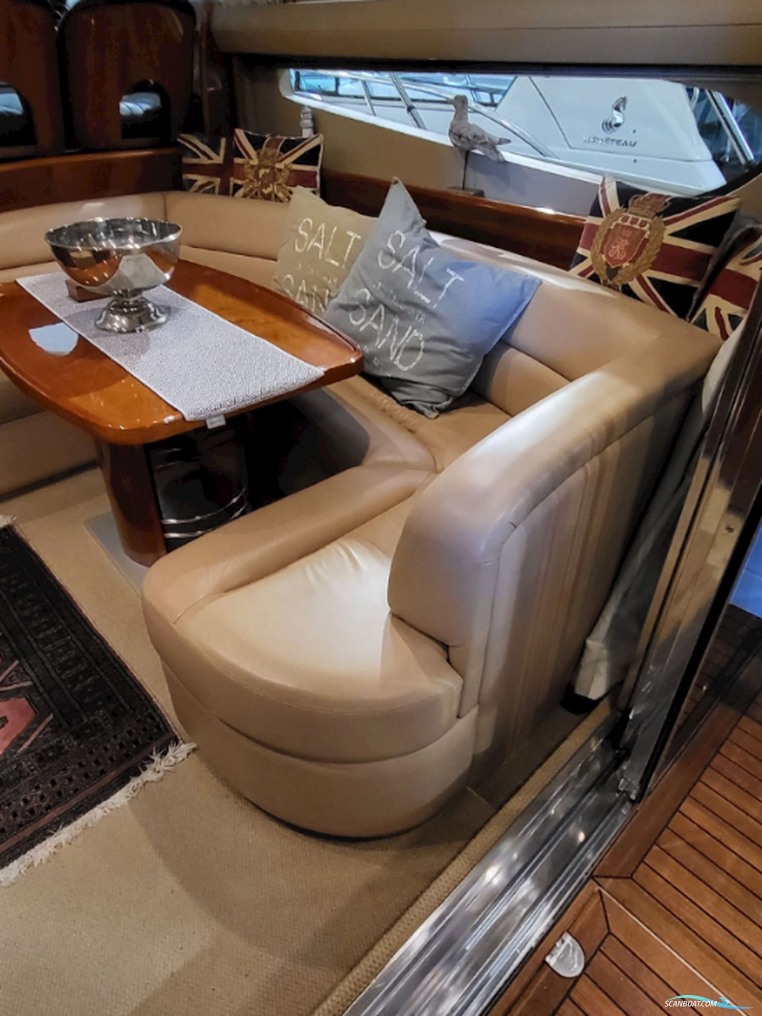 Princess 42 Flybridge