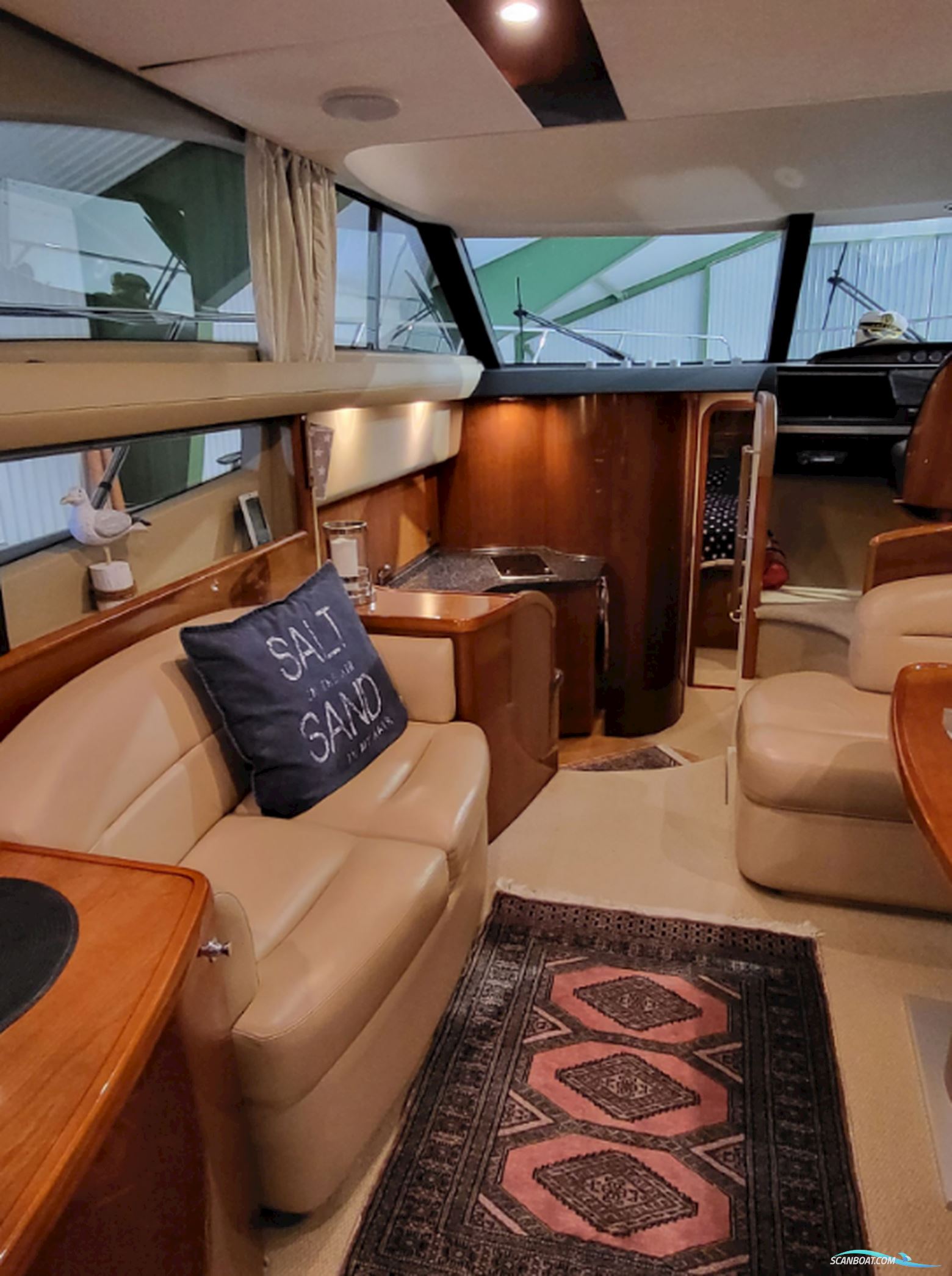 Princess 42 Flybridge