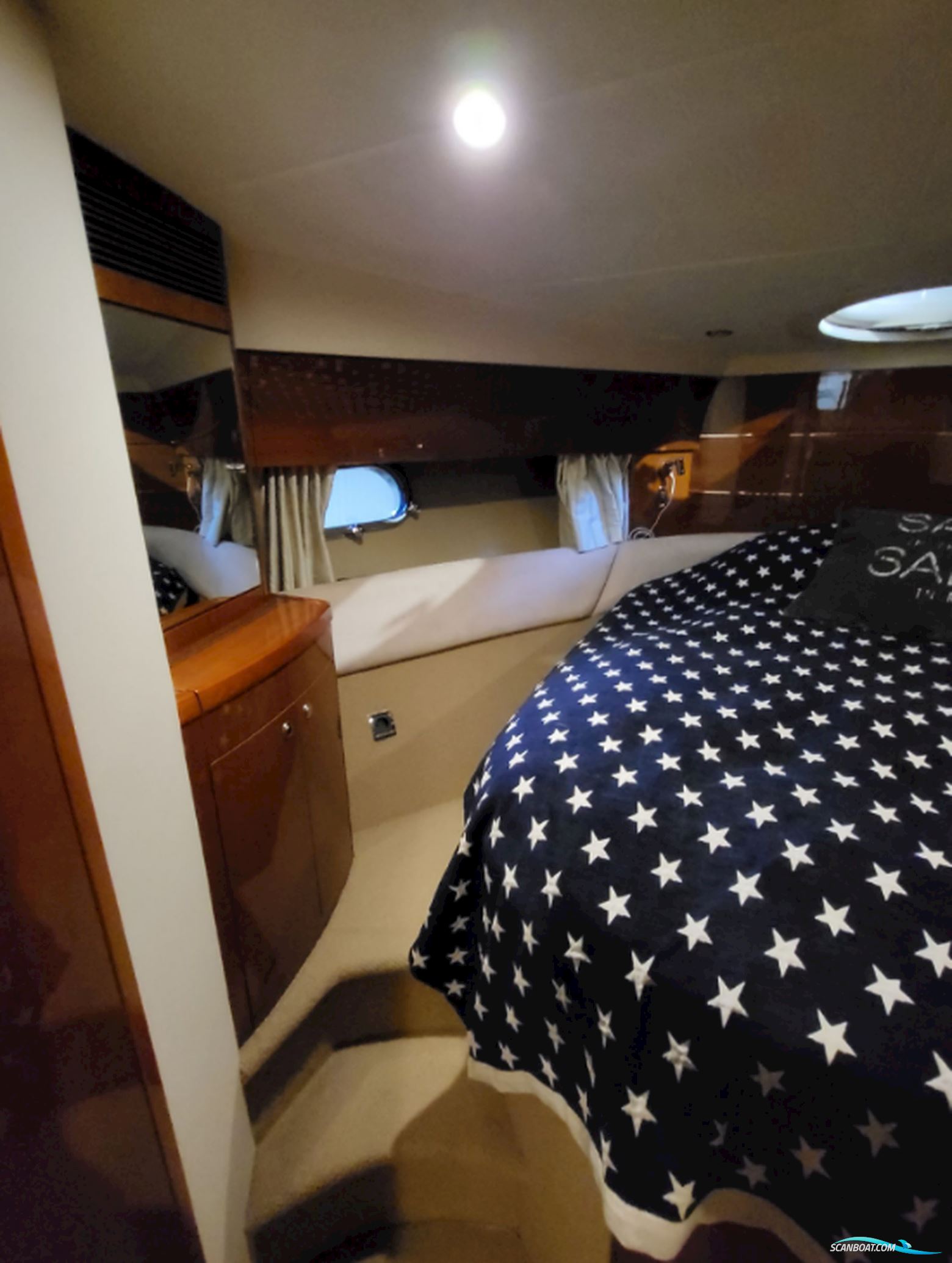 Princess 42 Flybridge