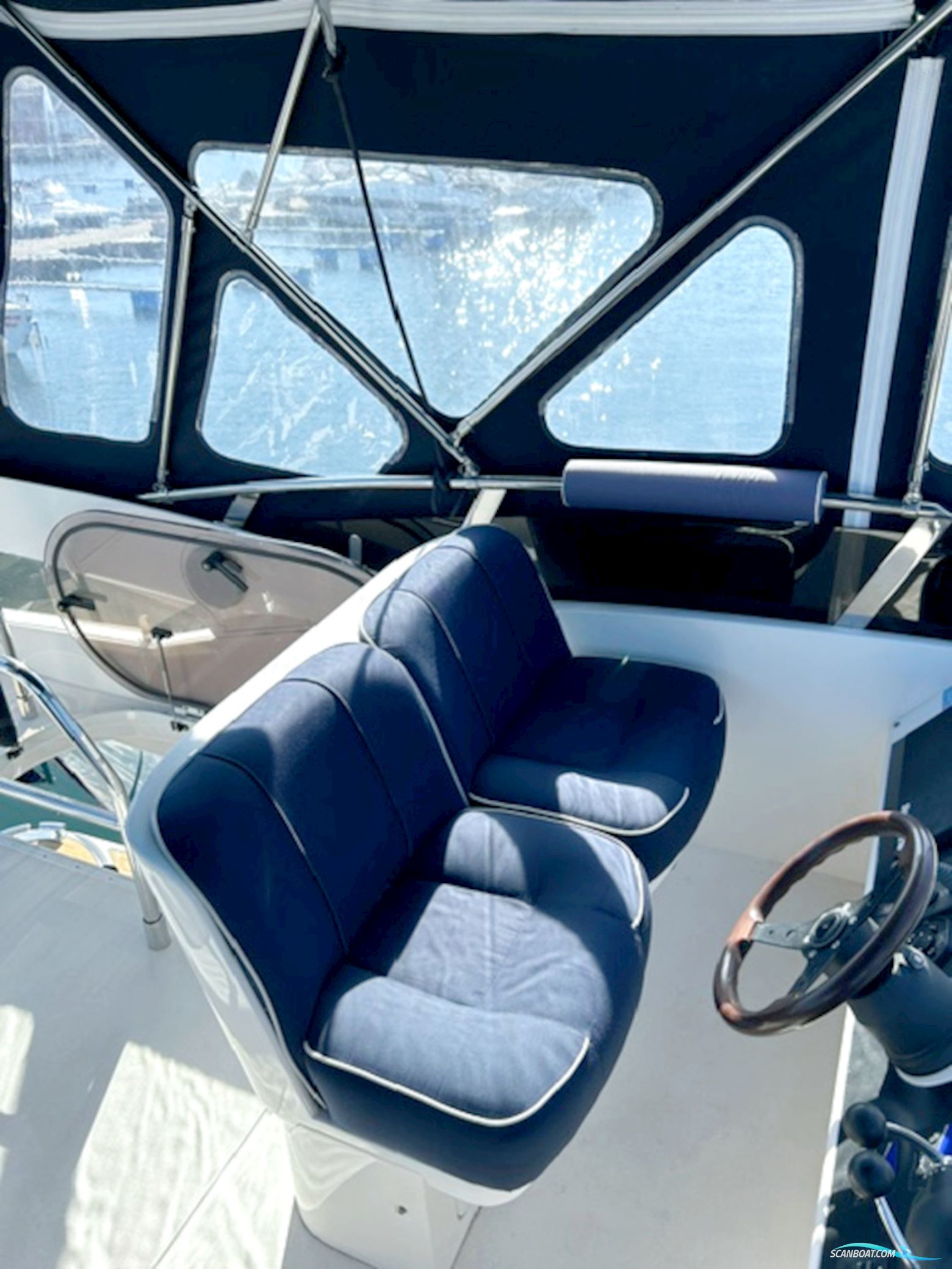 Princess 42 Flybridge