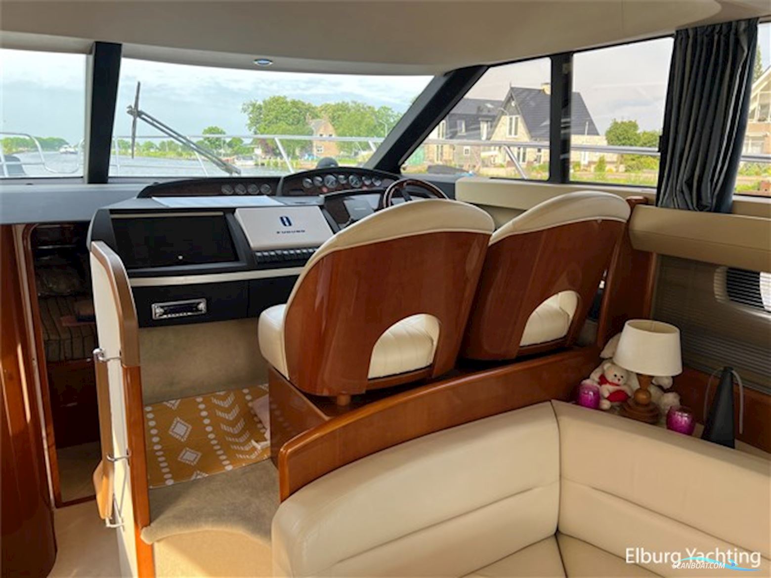 Princess 42