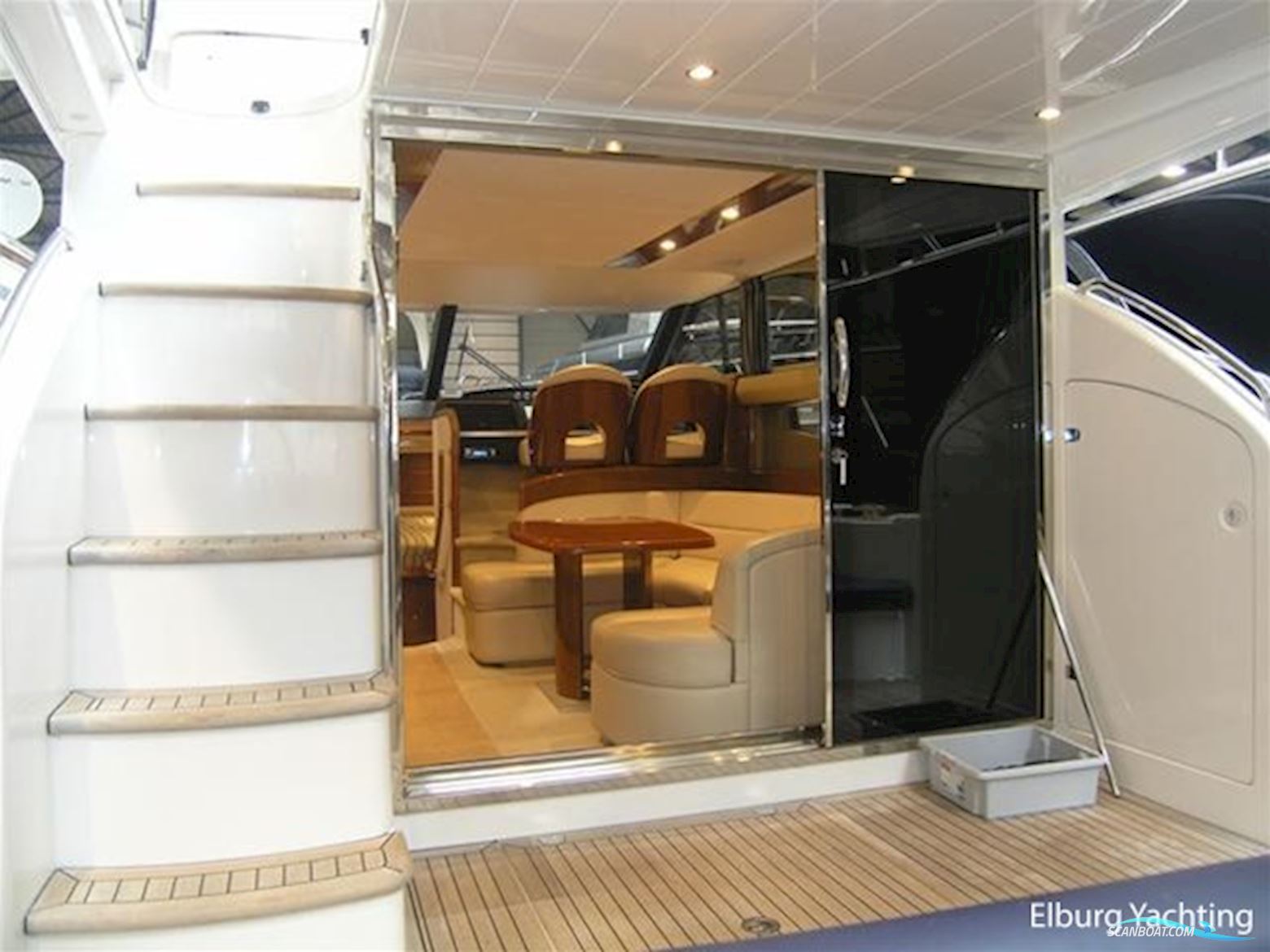 Princess 42