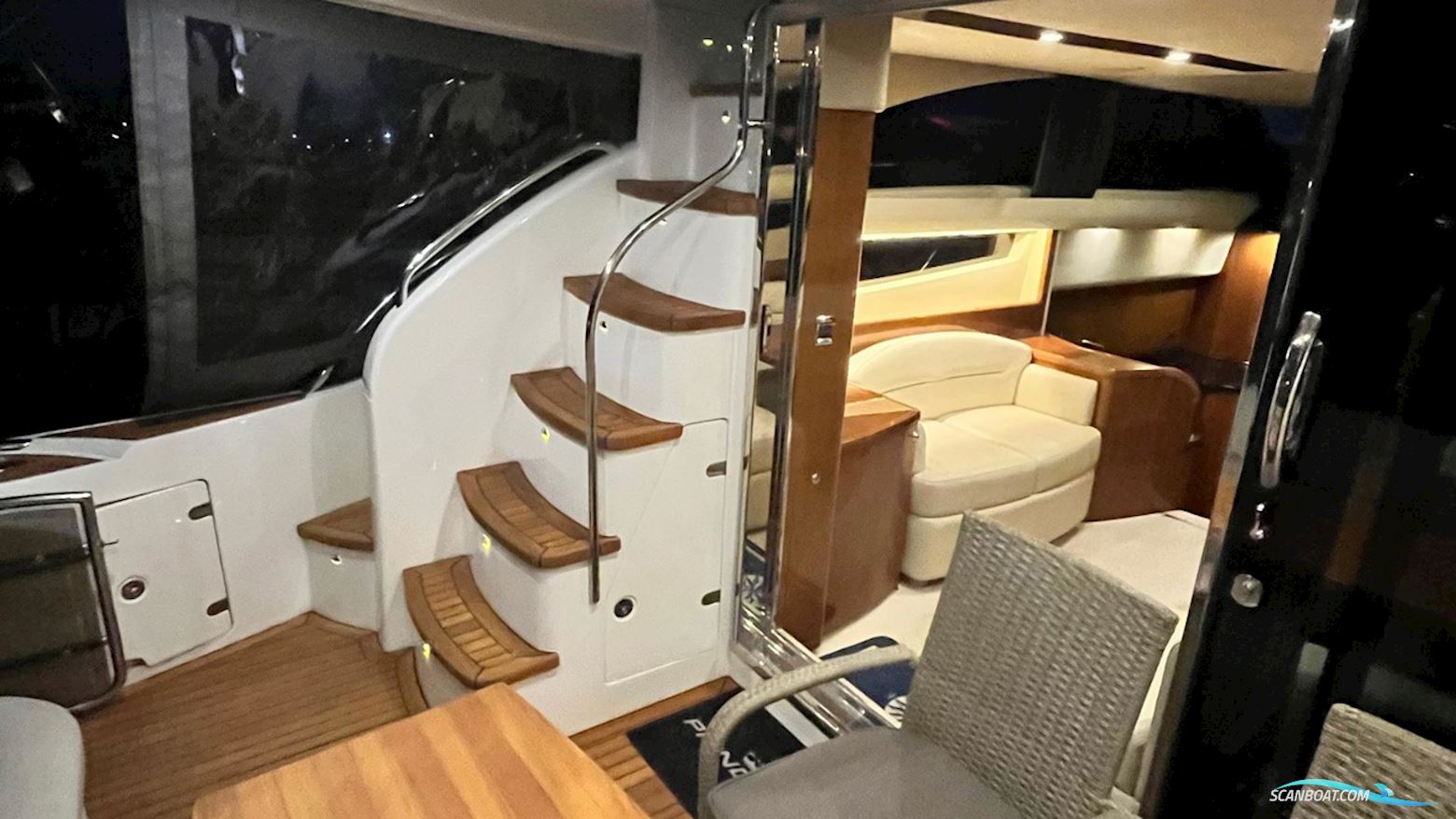 Princess 42
