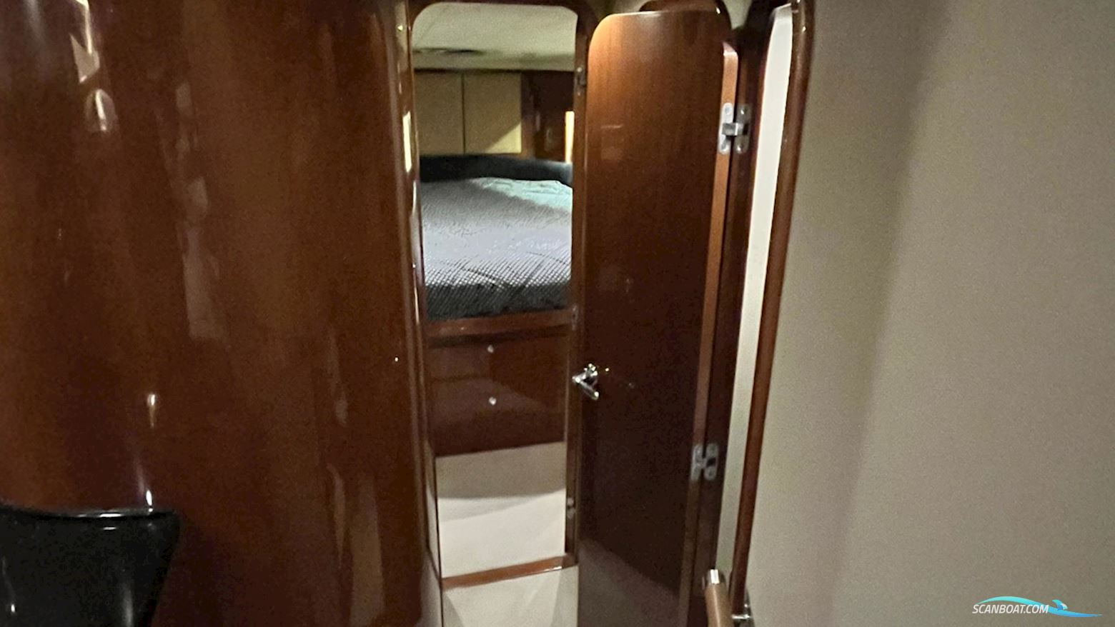 Princess 42