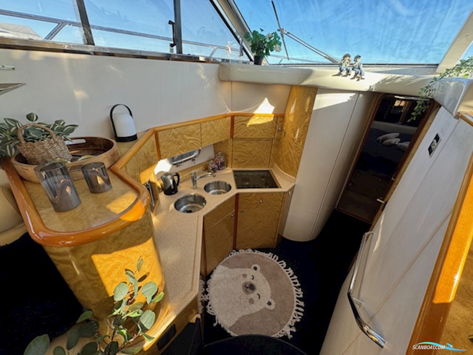 Princess 420 Fly / 440