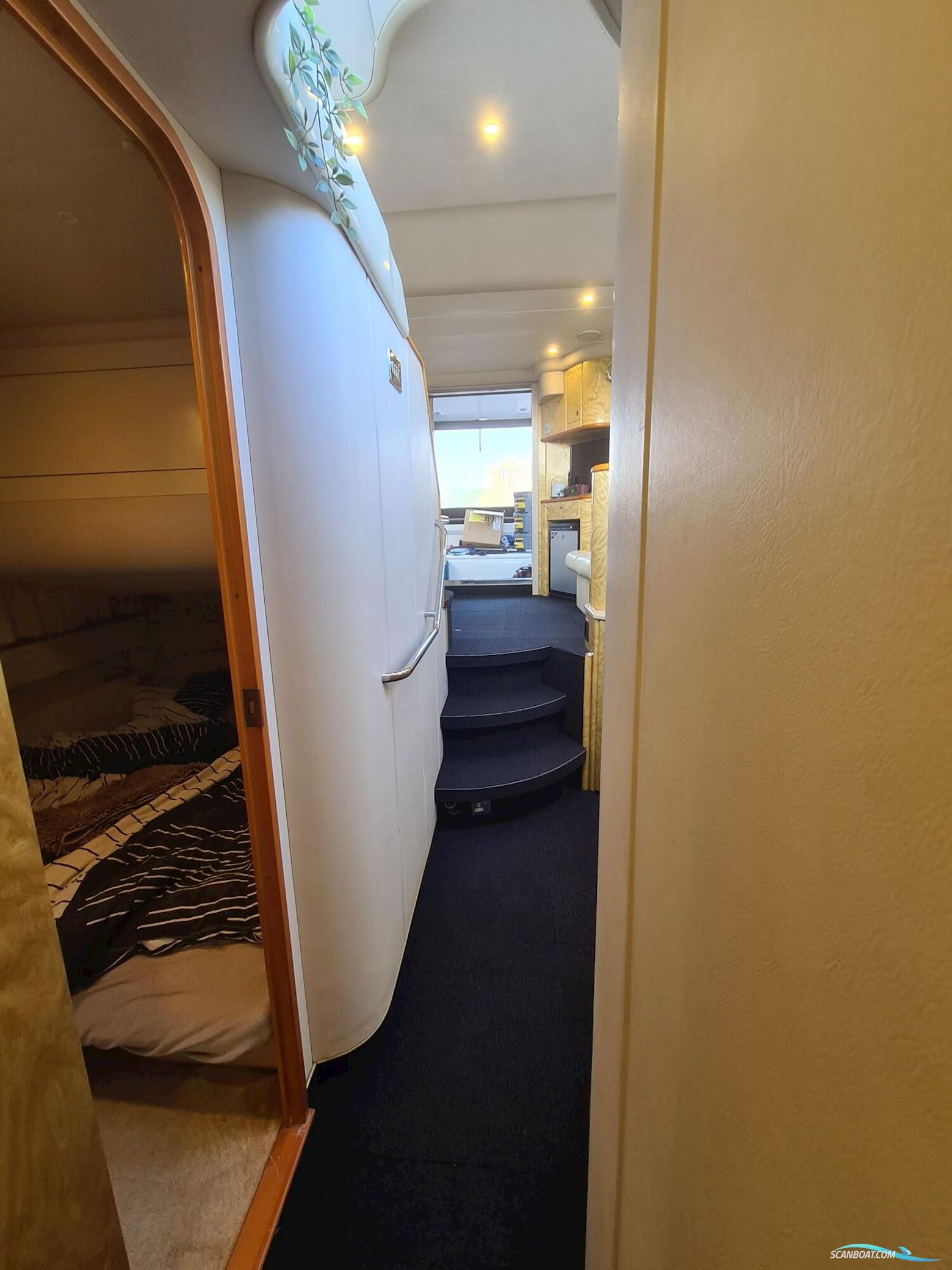 Princess 420 Fly / 440