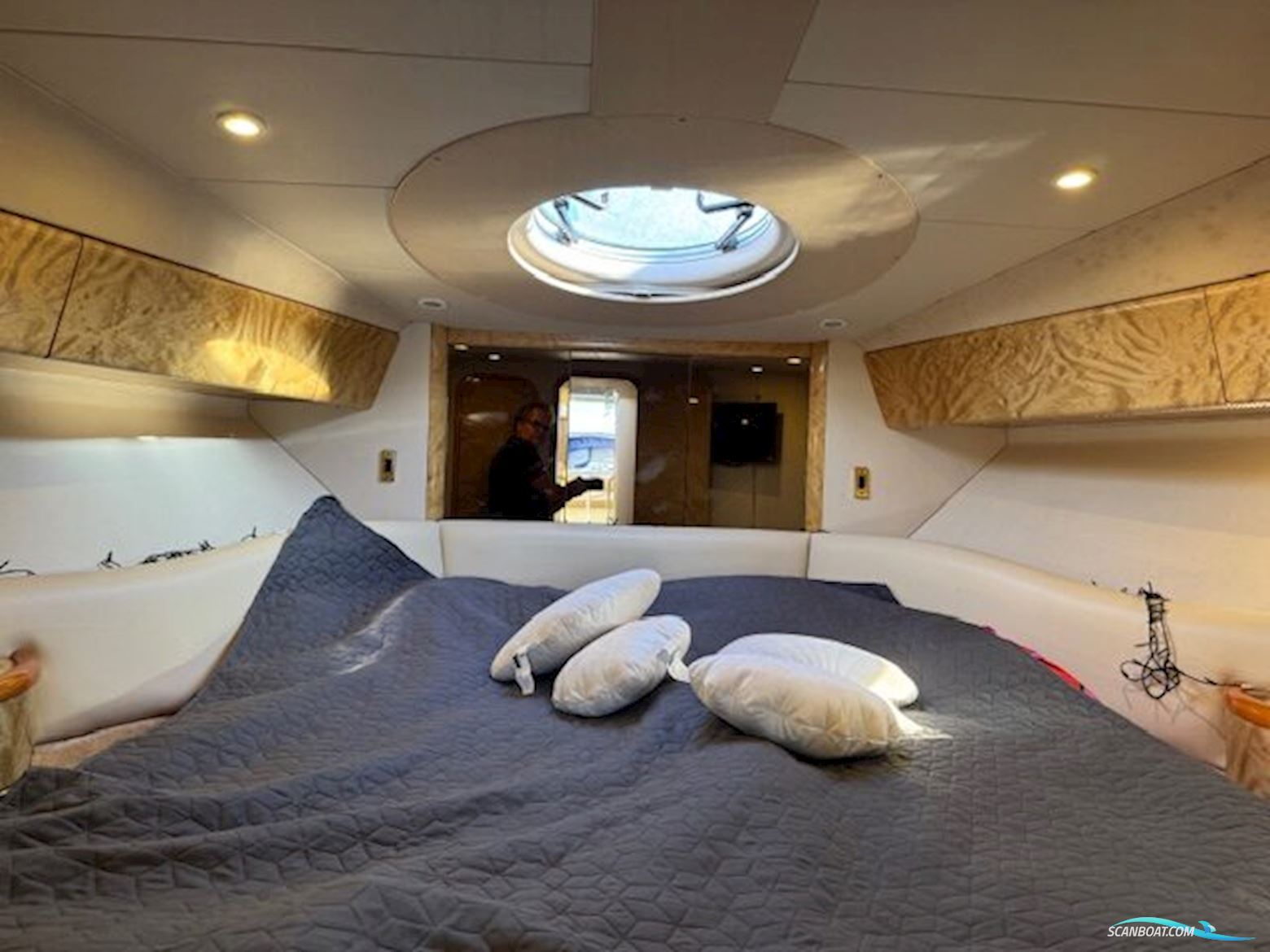 Princess 420 Fly / 440