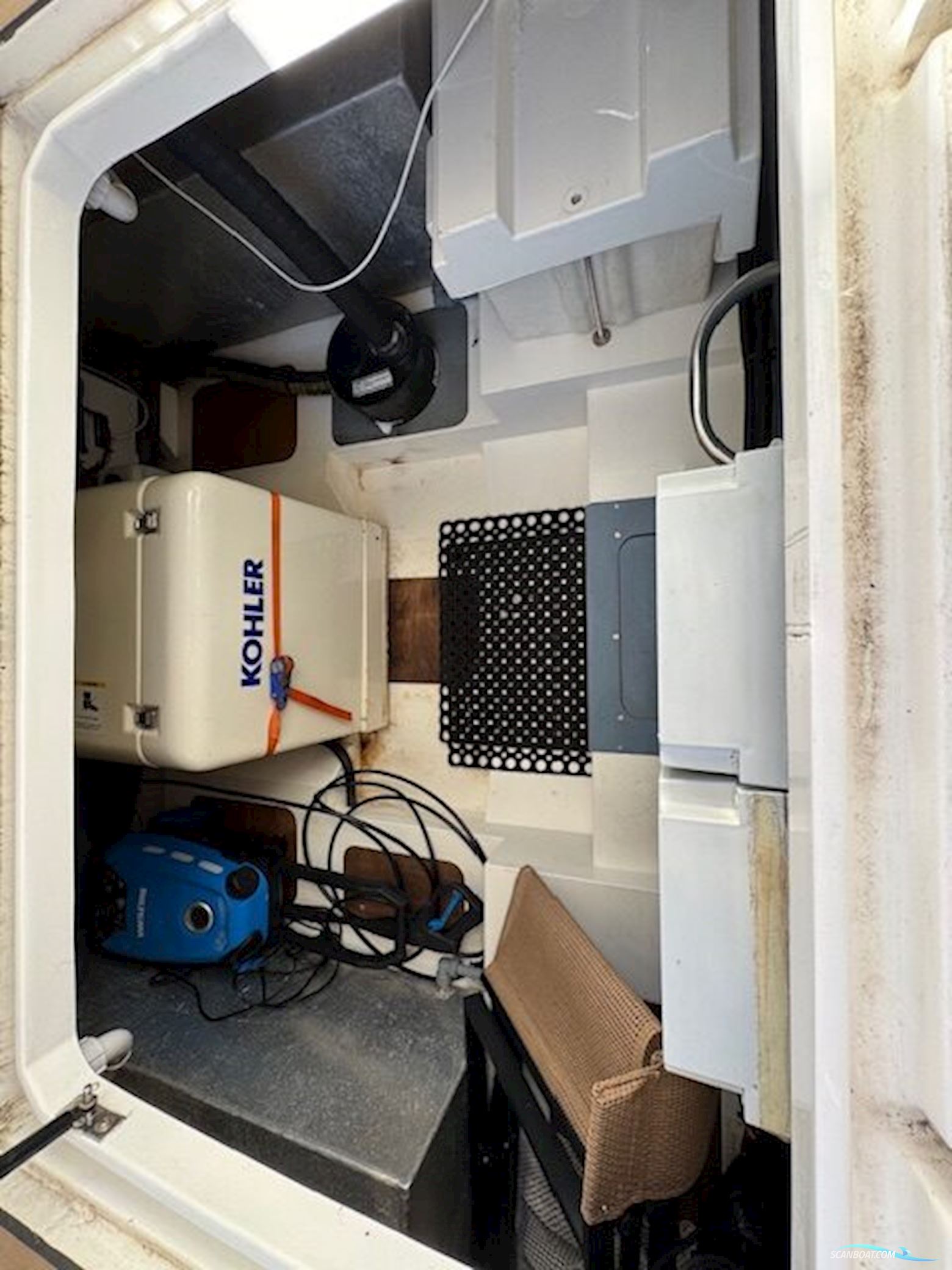 Princess 420 Fly / 440