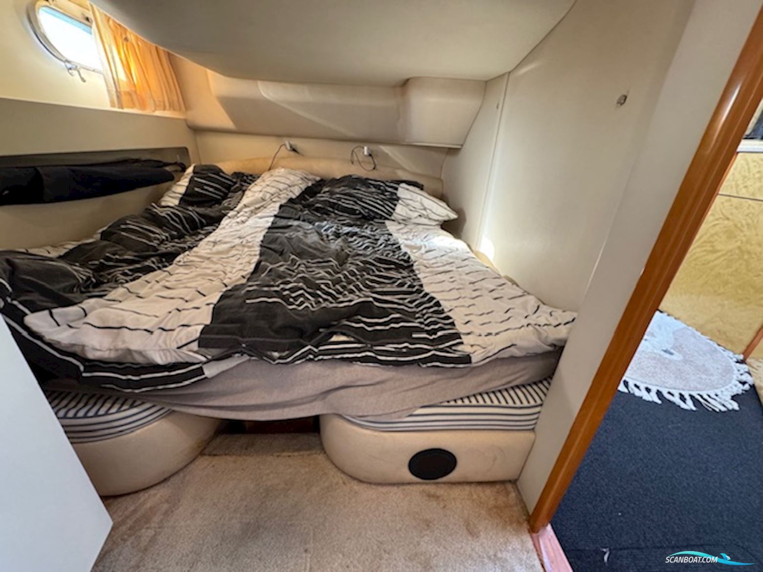 Princess 420 Fly / 440