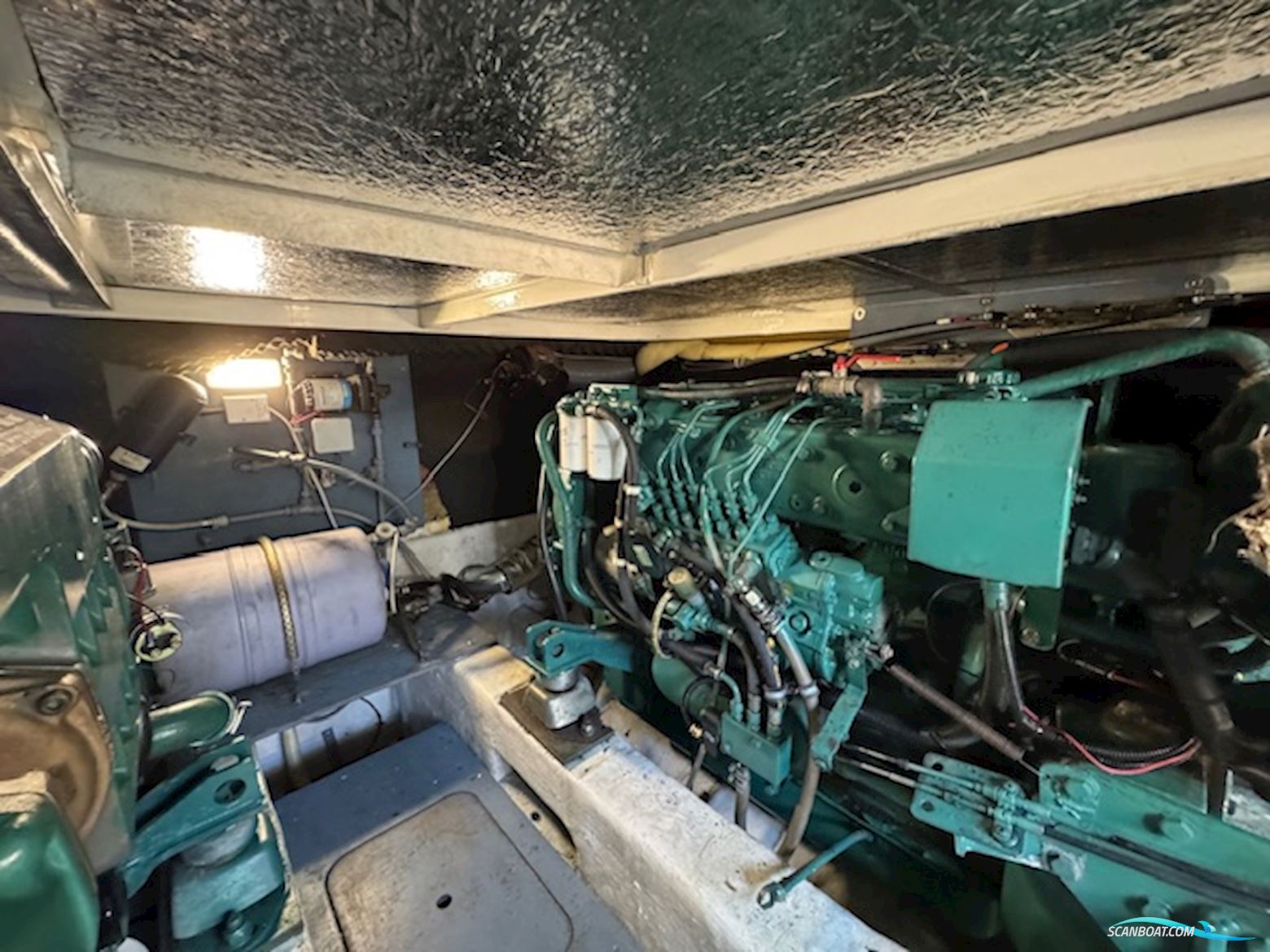 Princess 420 Fly / 440