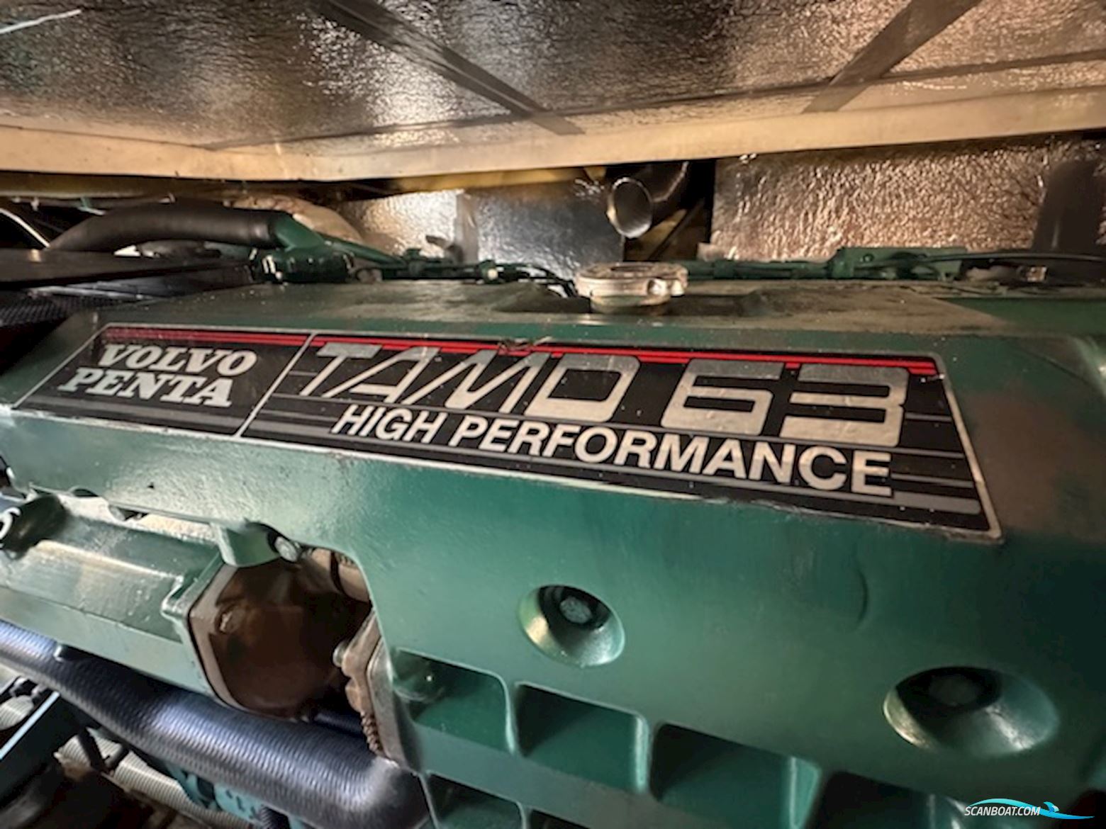 Princess 420 Fly / 440