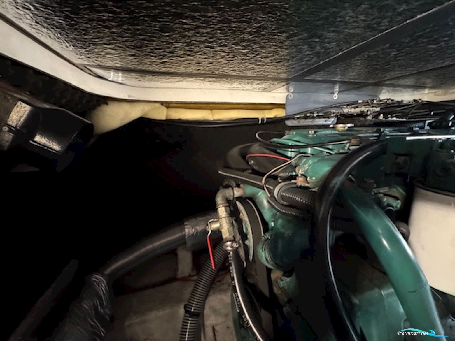 Princess 420 Fly / 440