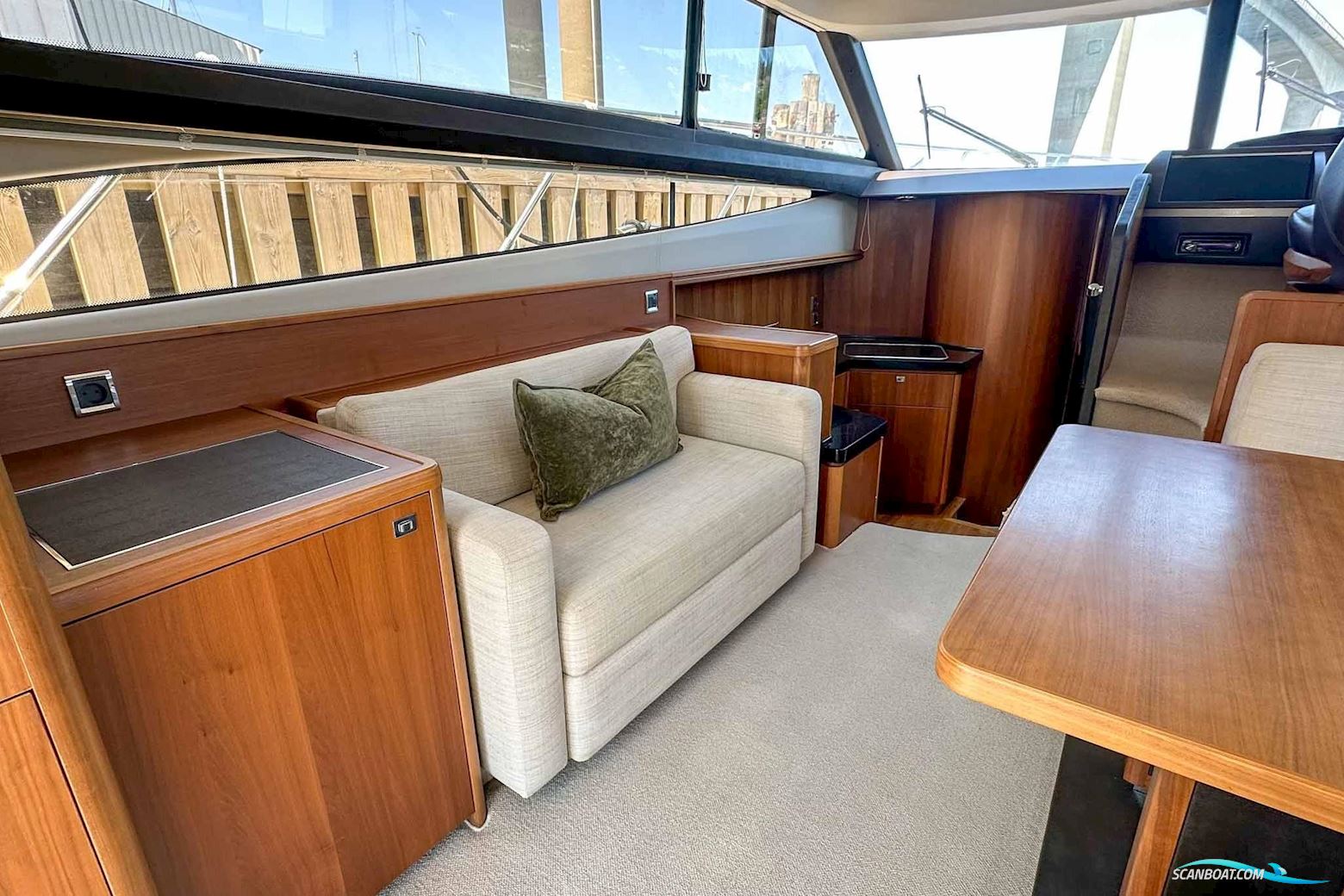 Princess 420 Flybridge