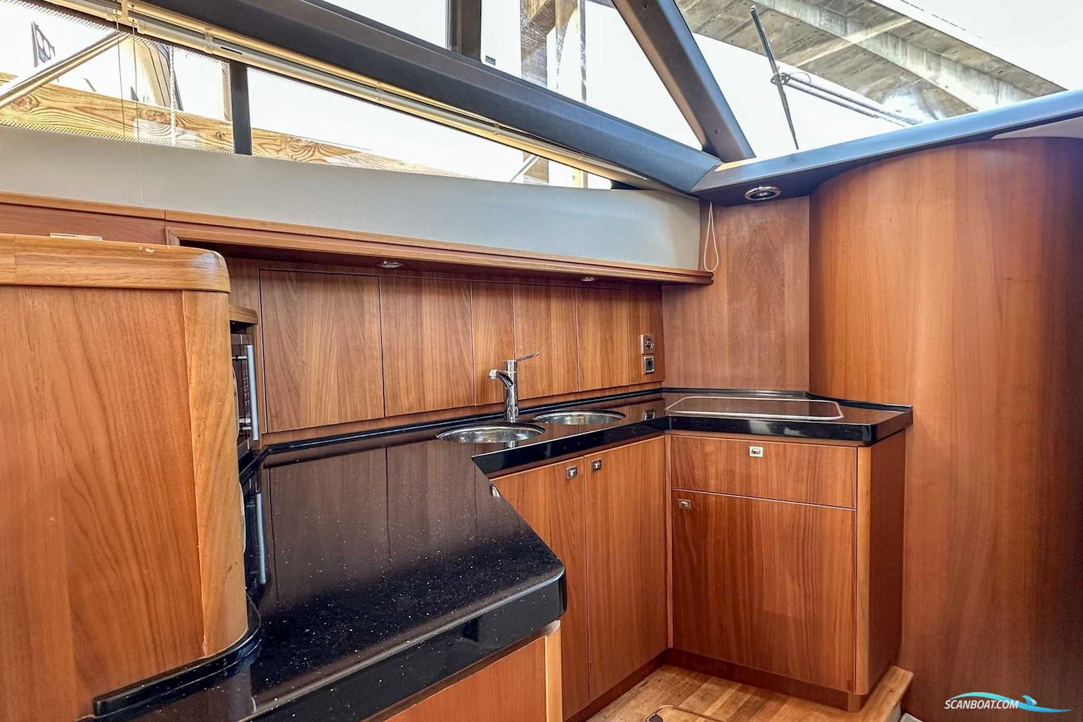 Princess 420 Flybridge