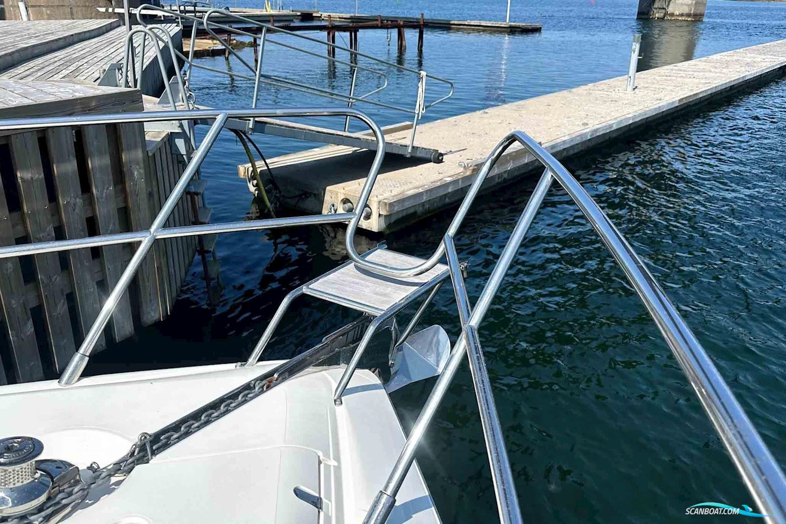 Princess 420 Flybridge