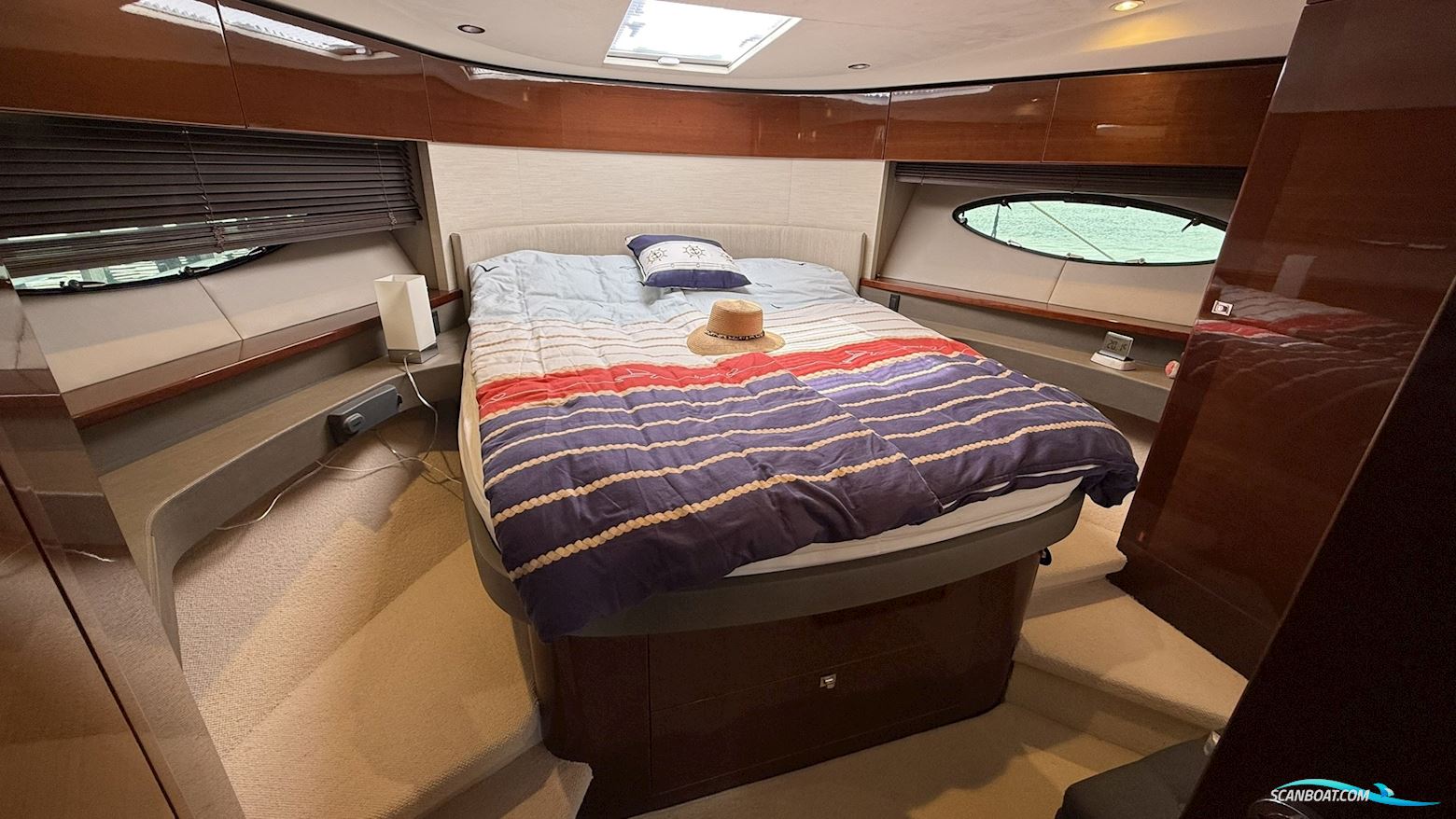 Princess 43 Fly - Model 2015