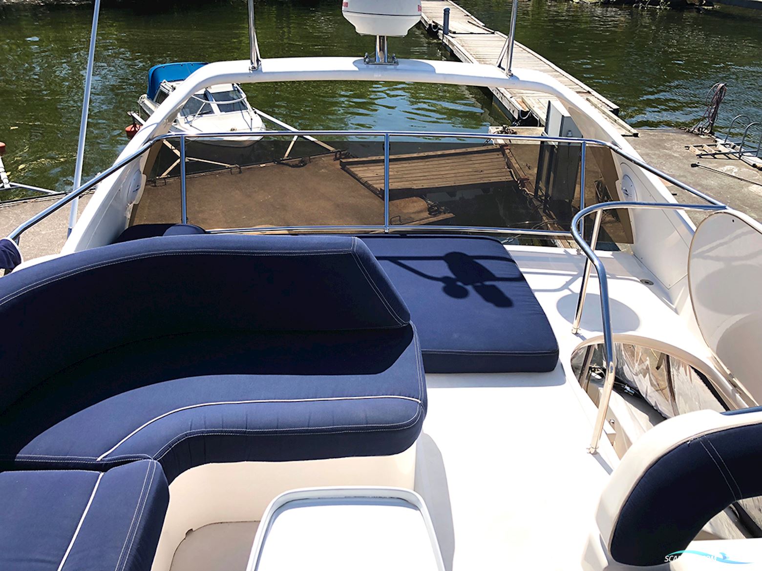 Princess 430 Fly