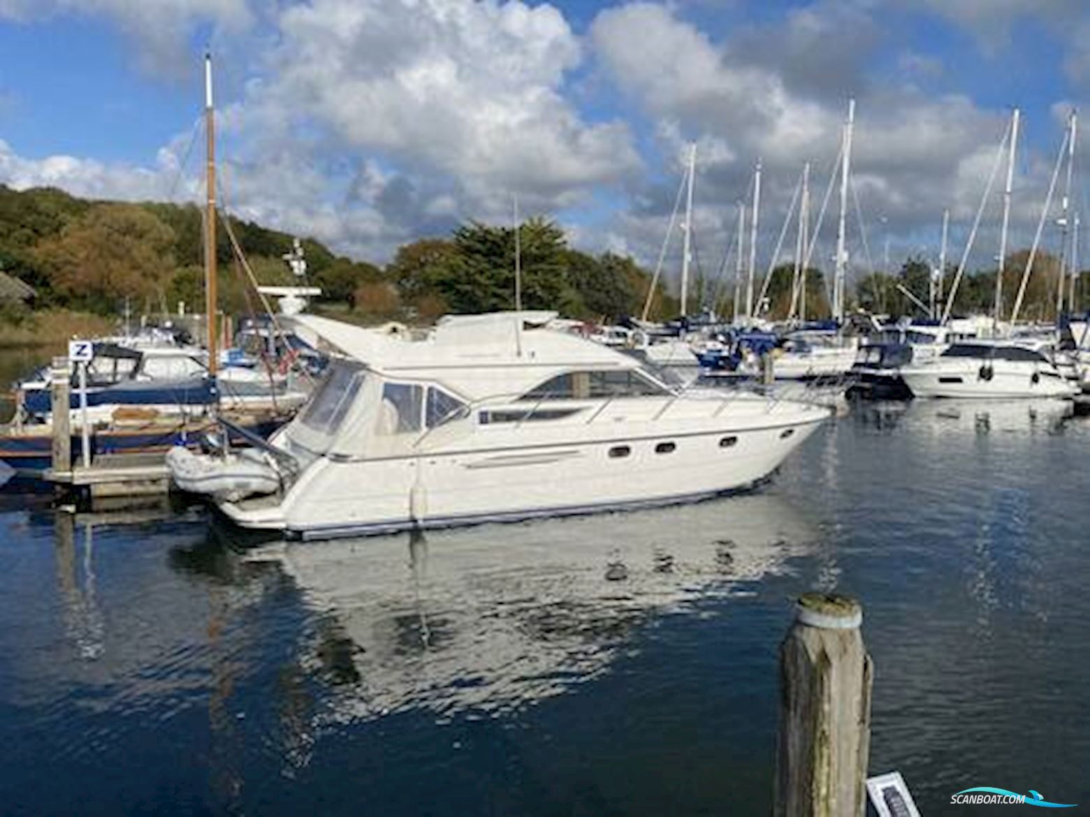 Princess 430