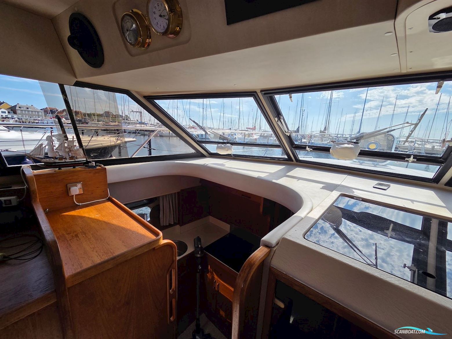 Princess 435 Fly