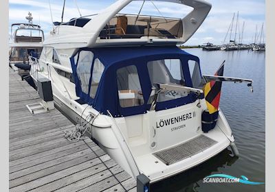 Princess 440 Fly Motorbåd 1997, med Volvo Penta motor, Holland