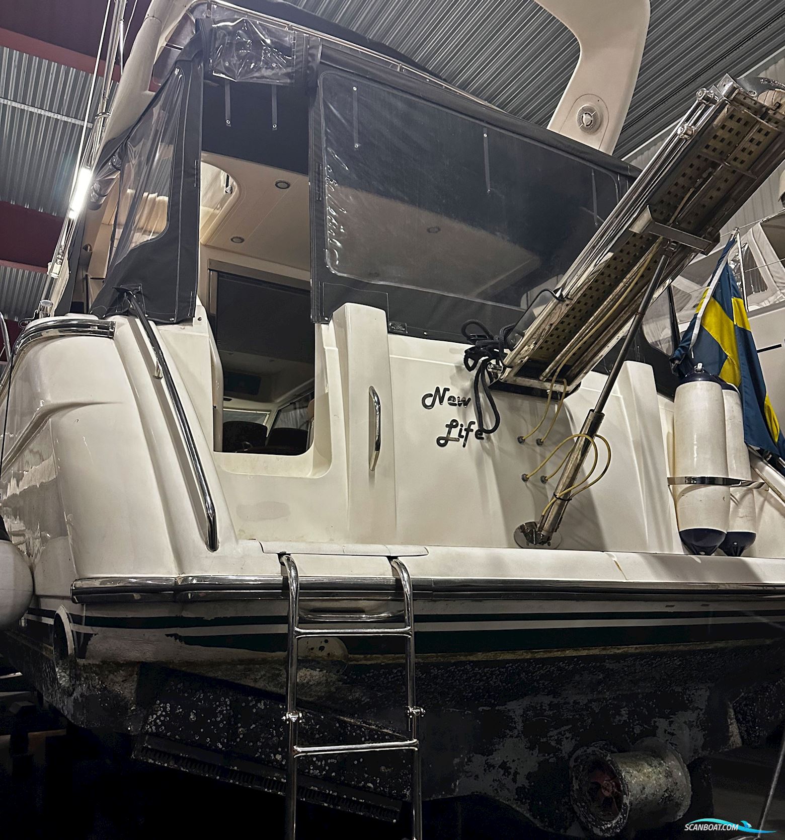 Princess 440
