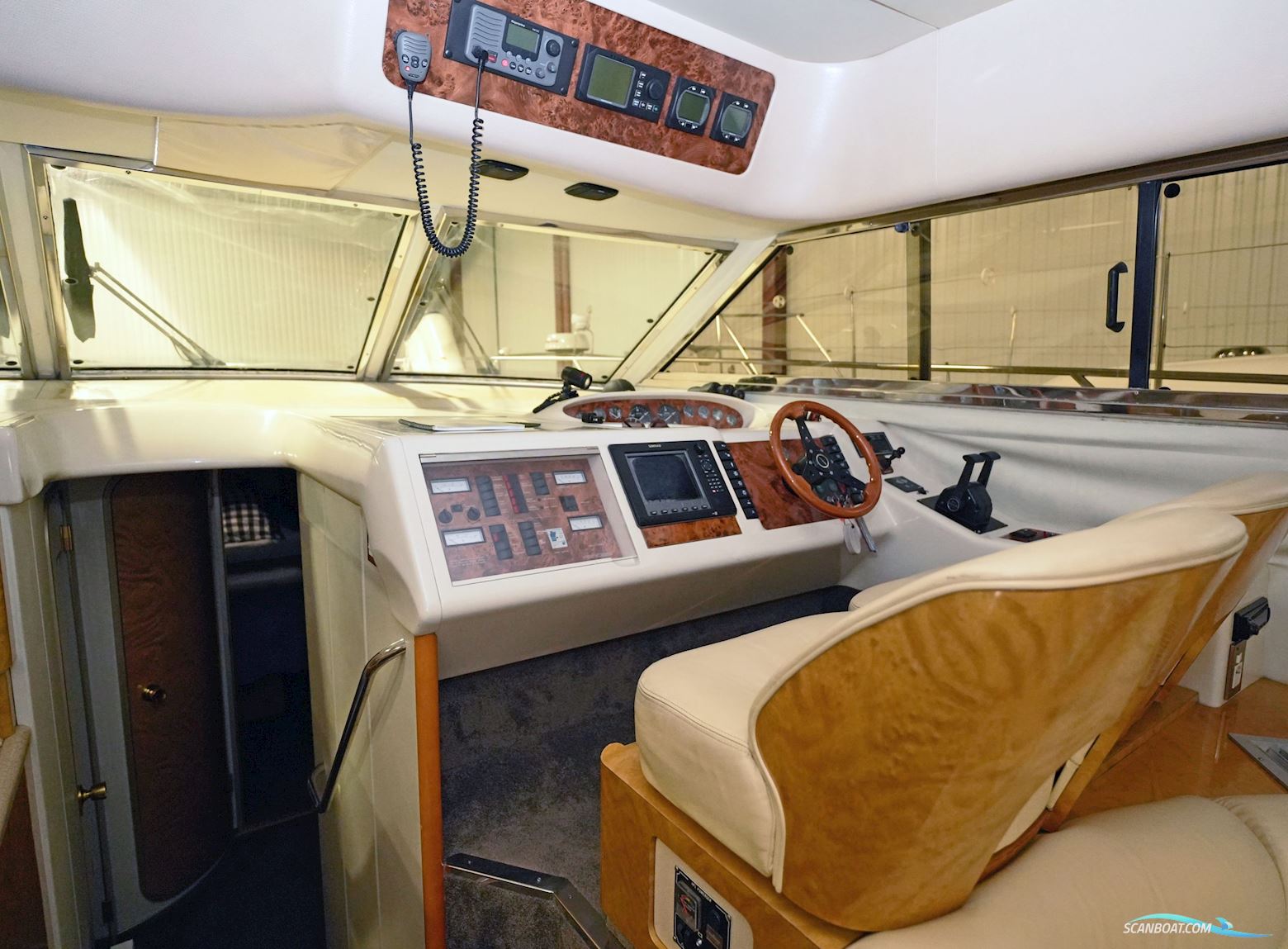 Princess 440
