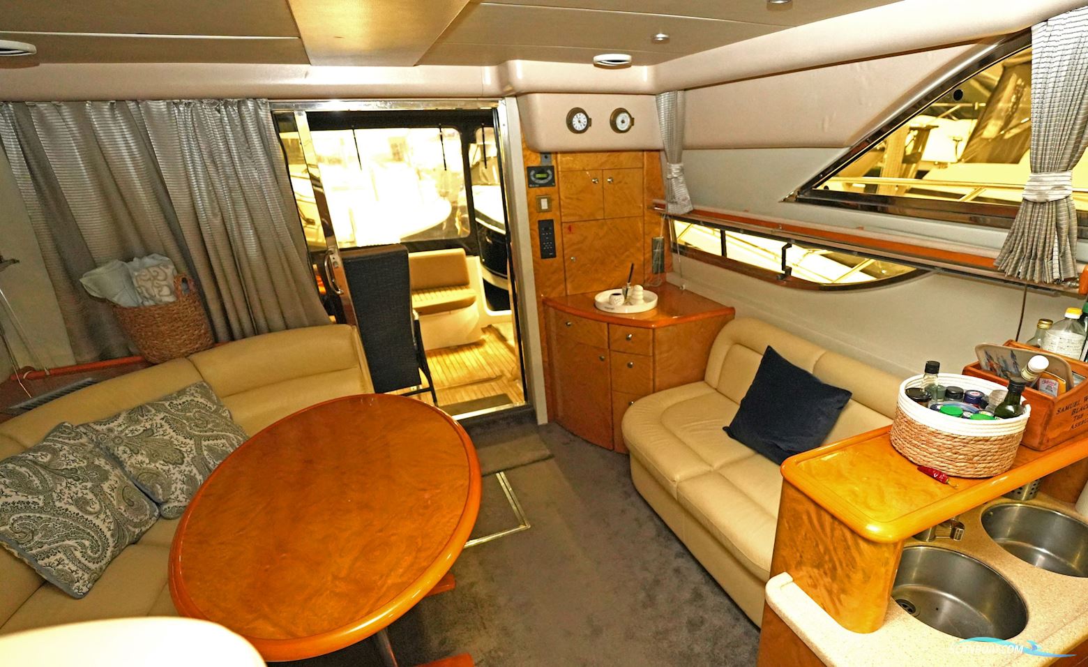 Princess 440