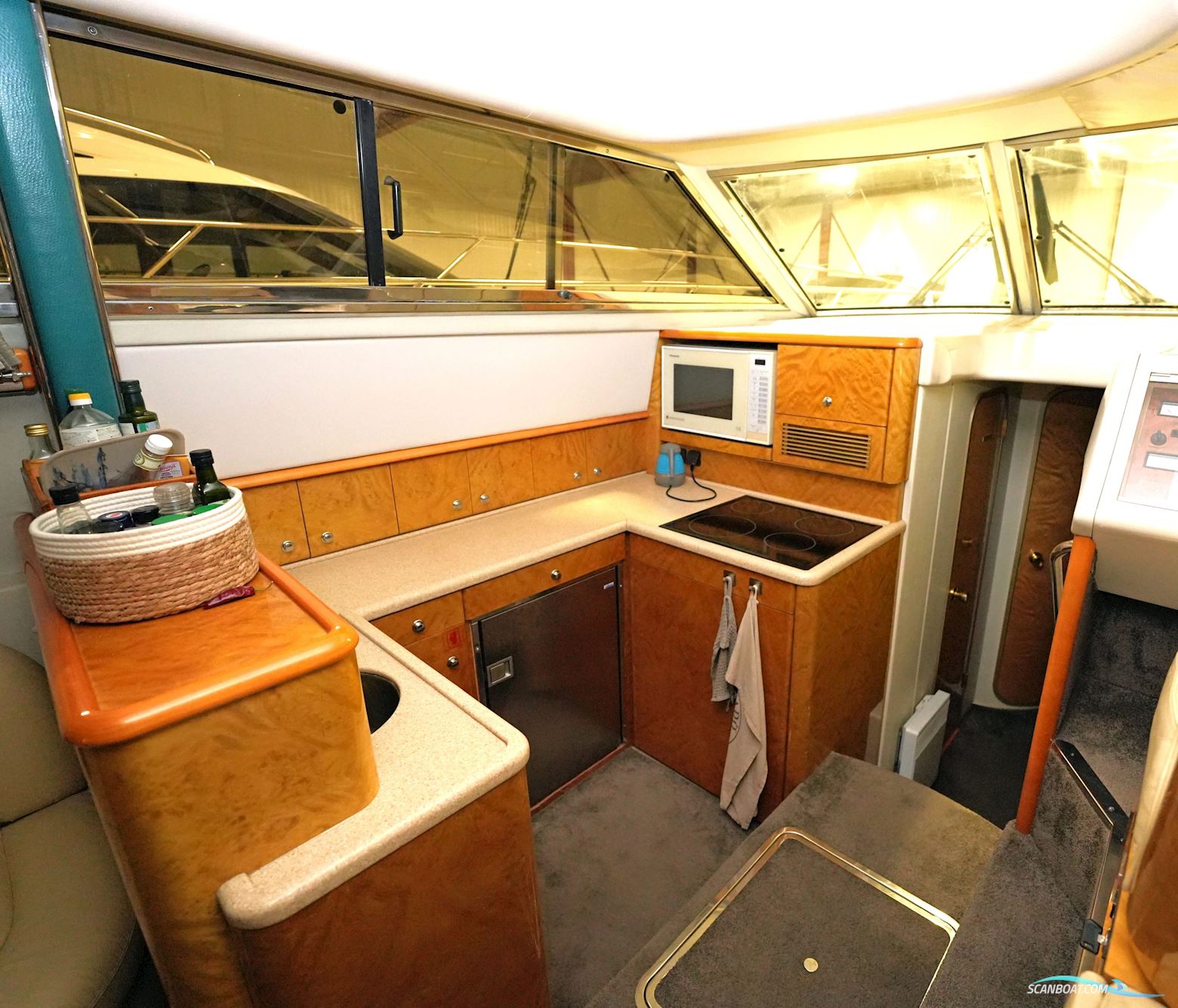 Princess 440