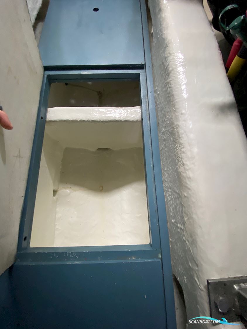 Princess 45 Flybridge - NY Pris