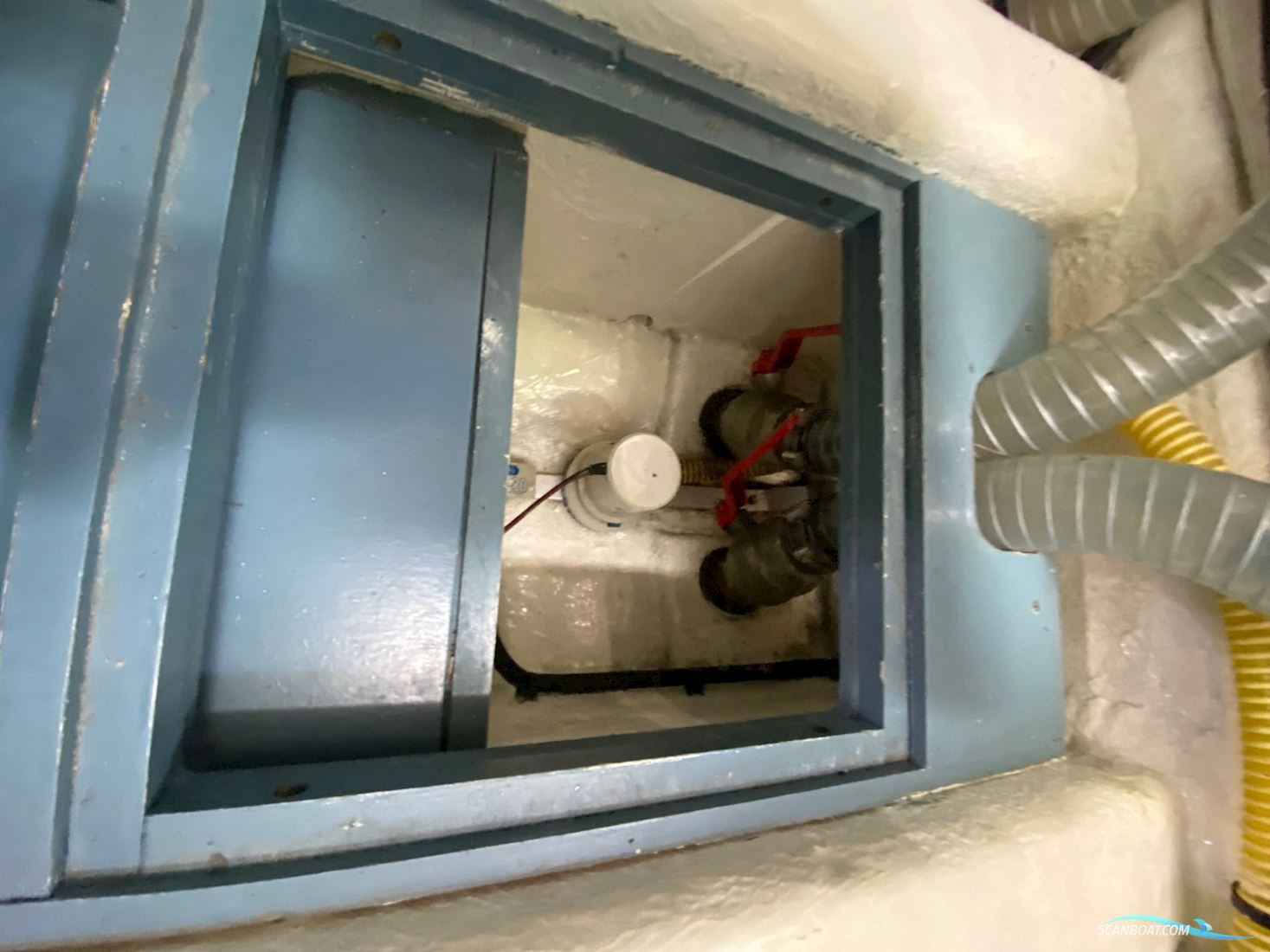 Princess 45 Flybridge - NY Pris