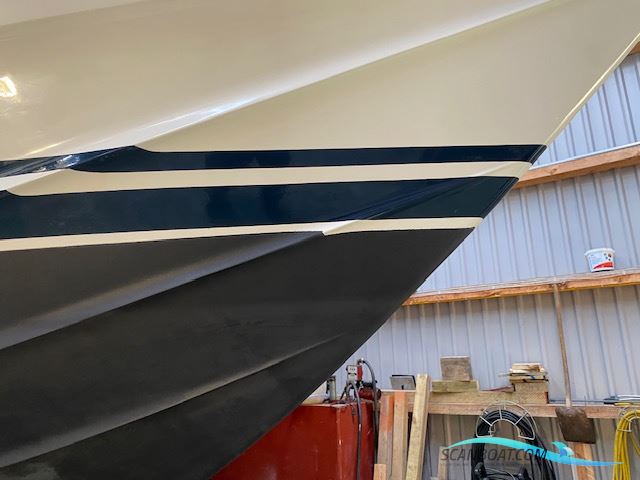 Princess 45 Flybridge - NY Pris