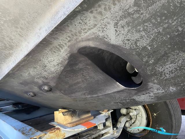 Princess 45 Flybridge - NY Pris