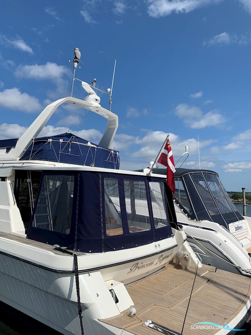 Princess 45 Flybridge