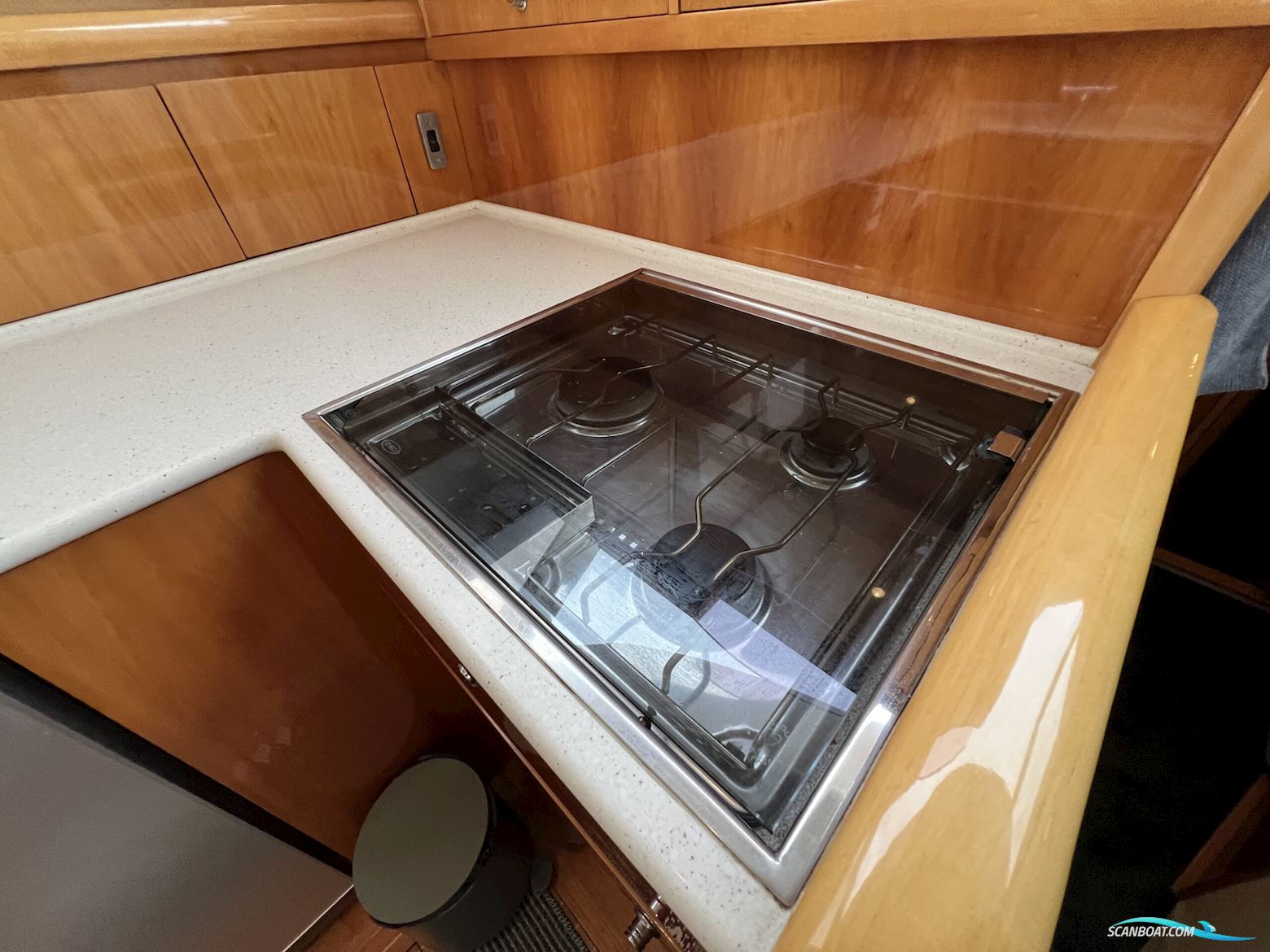 Princess 45 Flybridge